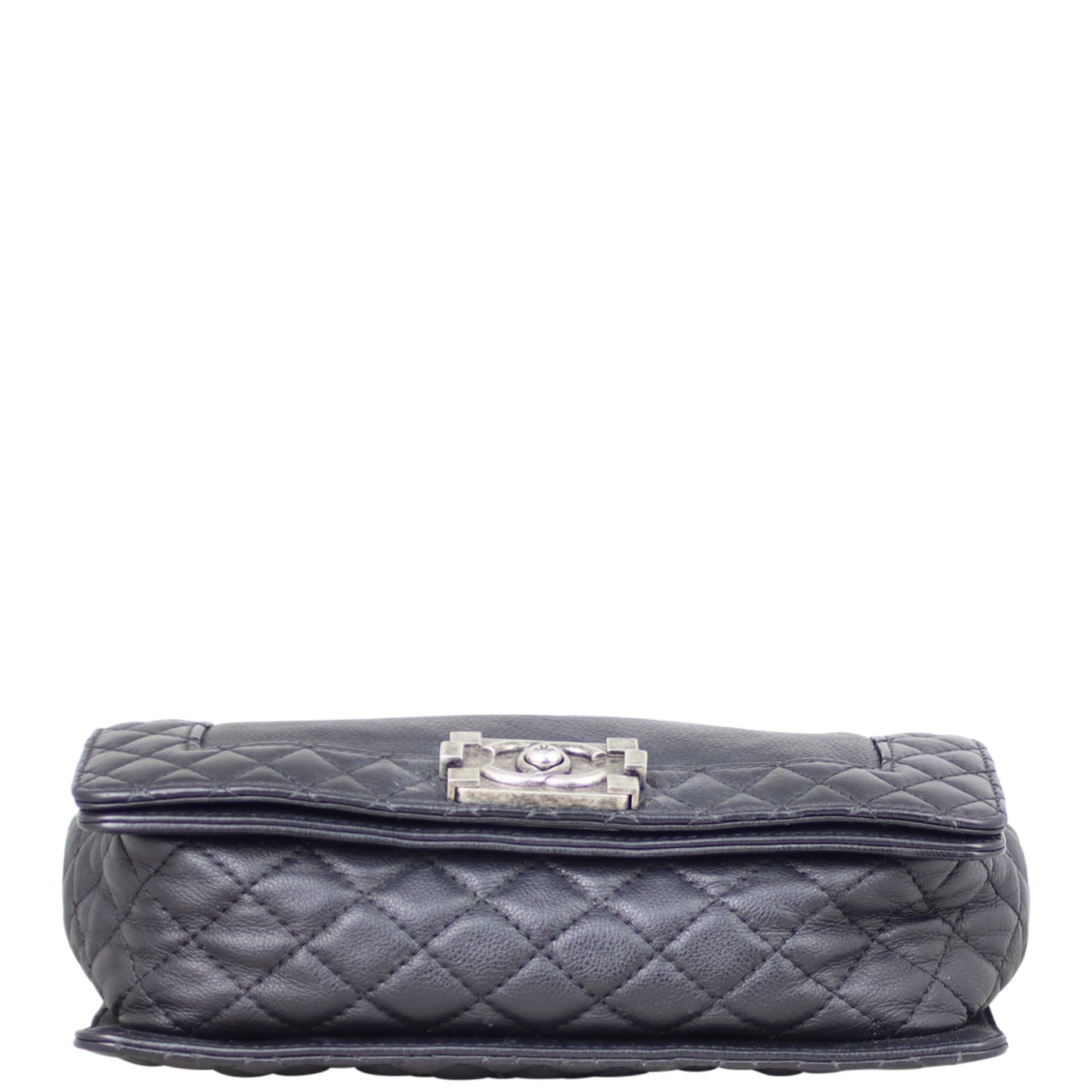 Chanel Boy Reverso Old Medium
