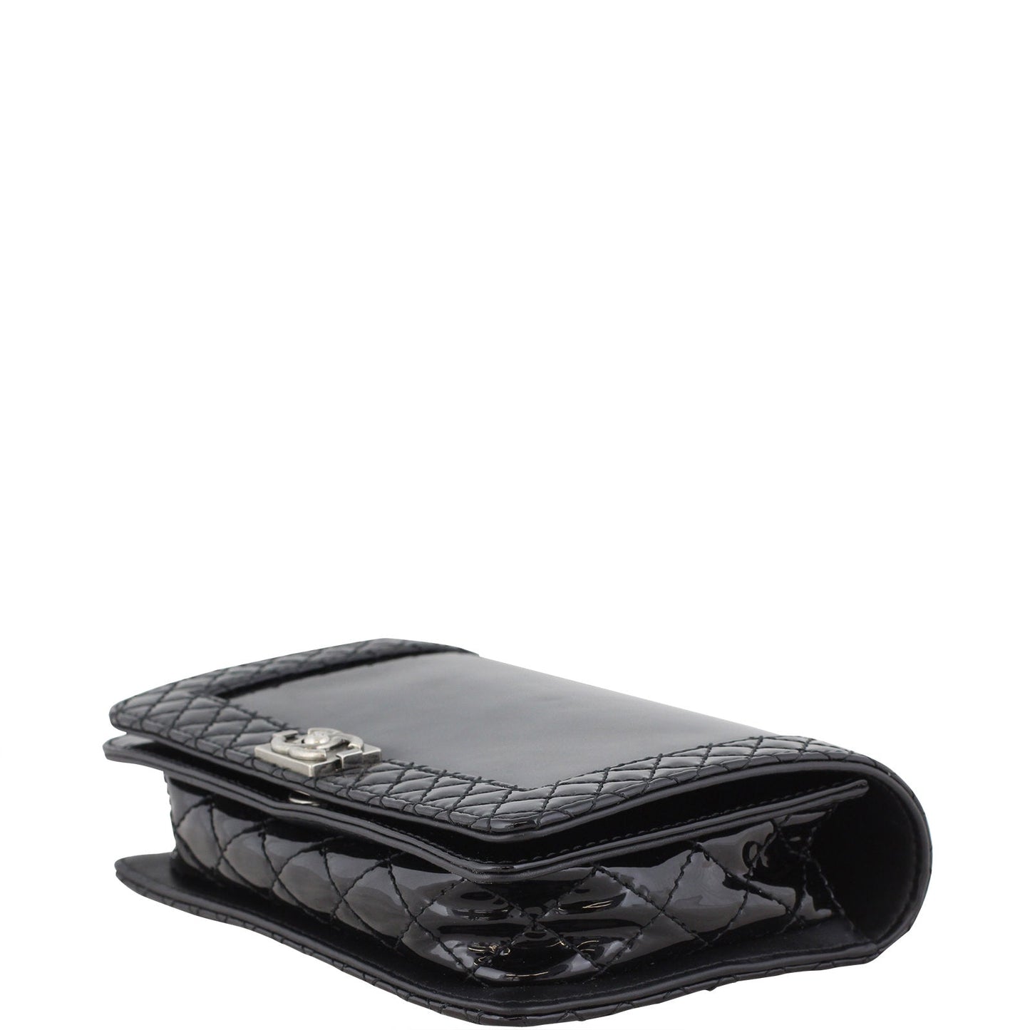 Chanel Boy Reverso Small Crossbody