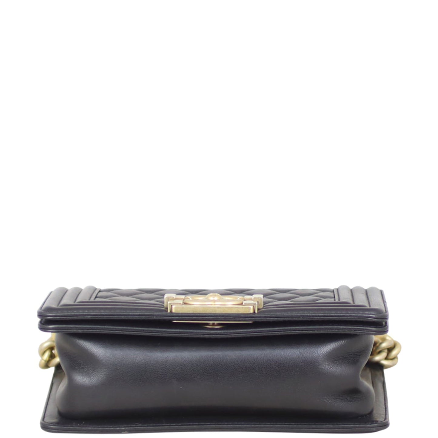 Chanel Boy Small | Lambskin