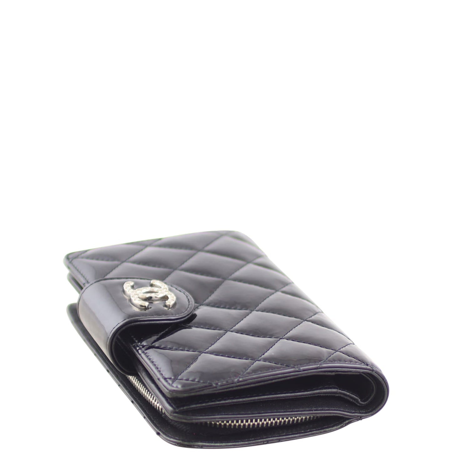 Chanel Brilliant Compact Wallet