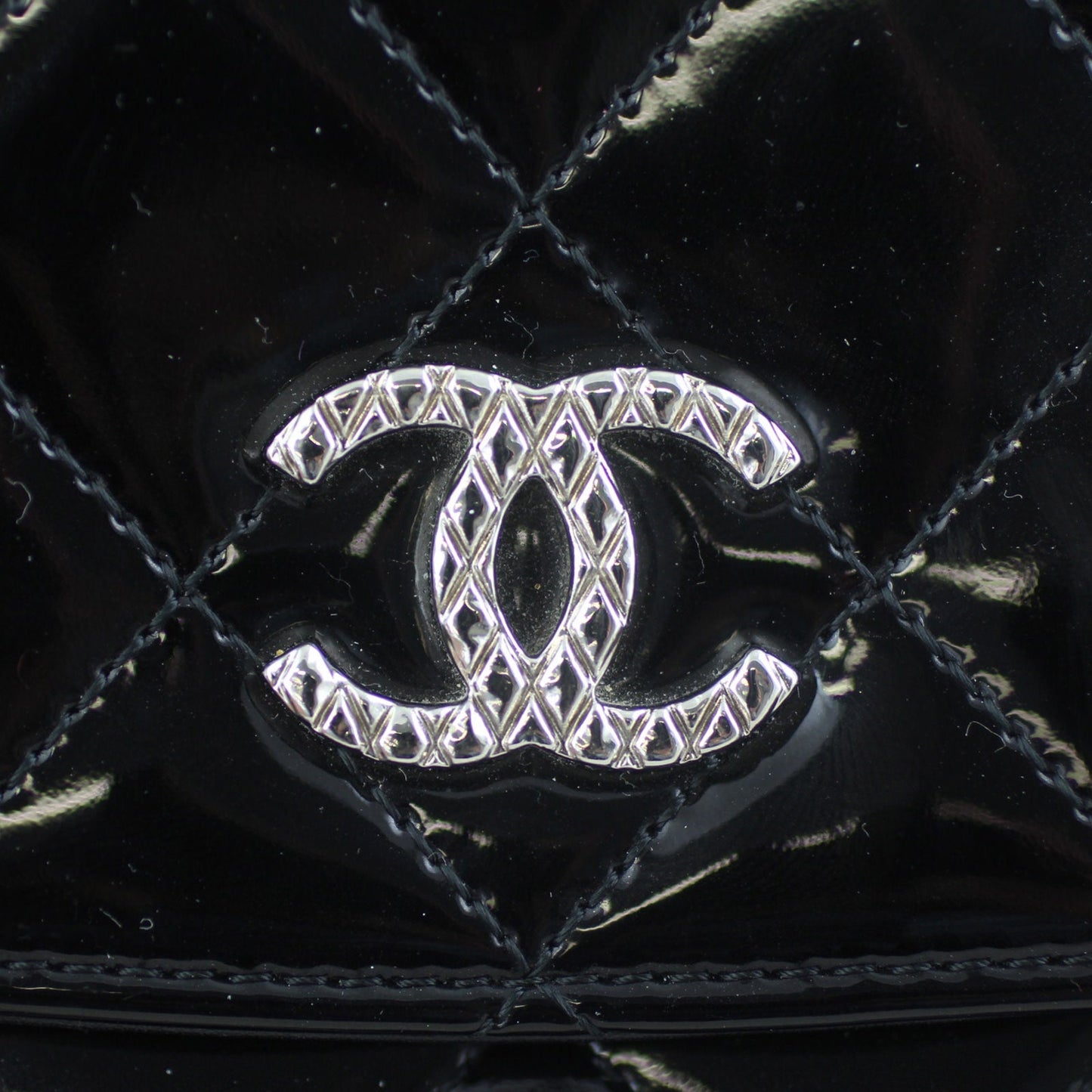 Chanel Brilliant Wallet on Chain