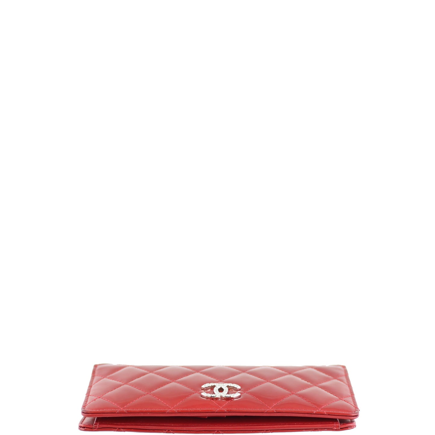 Chanel Brilliant Yen Wallet