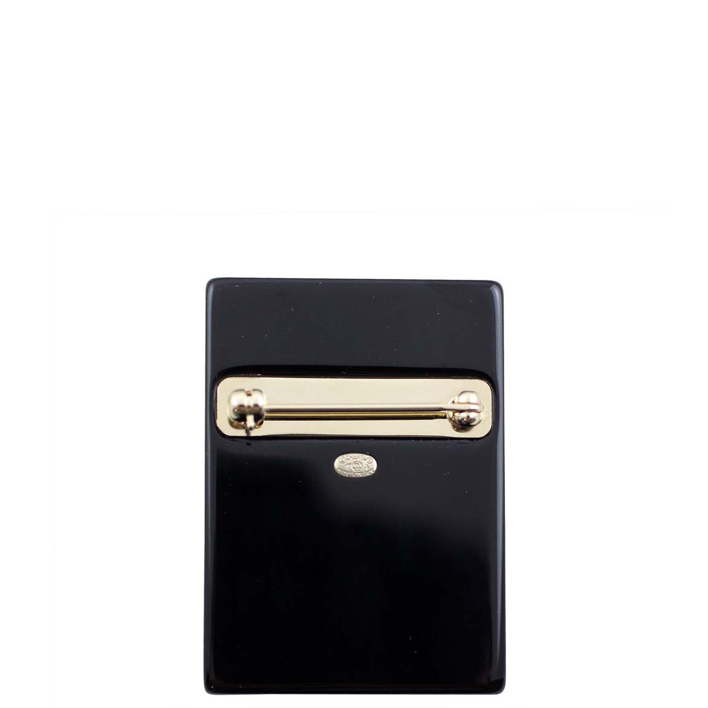 Chanel Sewing Kit Brooch