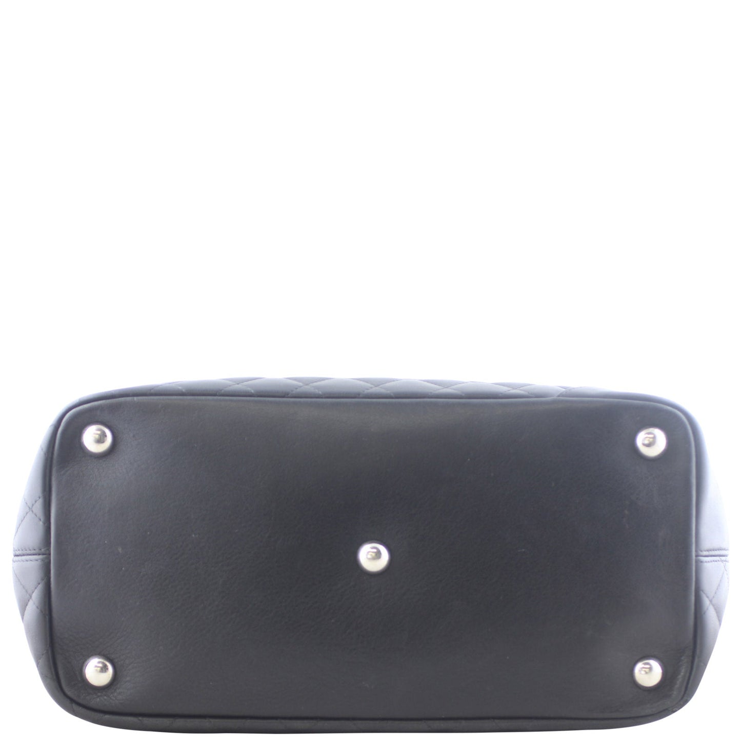 Chanel Ligne Cambon Large Tote | SHW