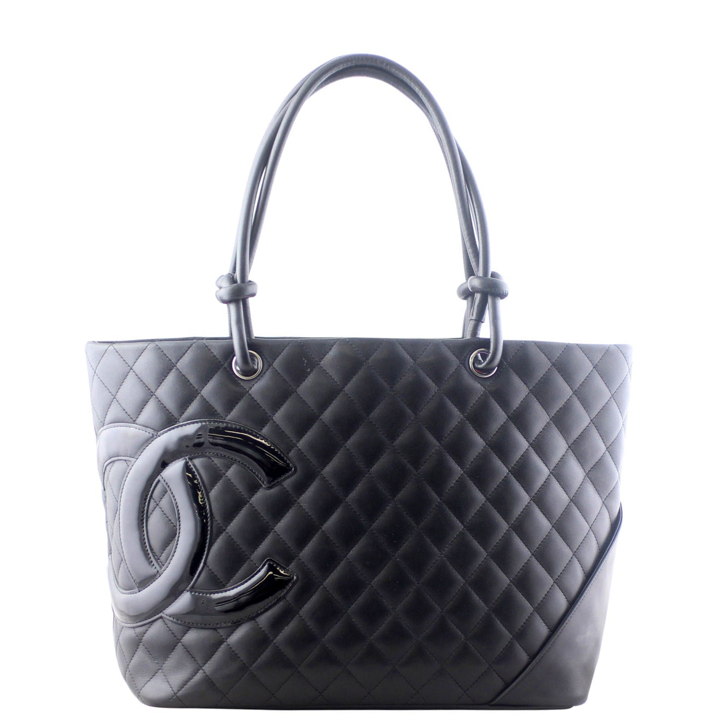 Chanel Ligne Cambon Large Tote | SHW