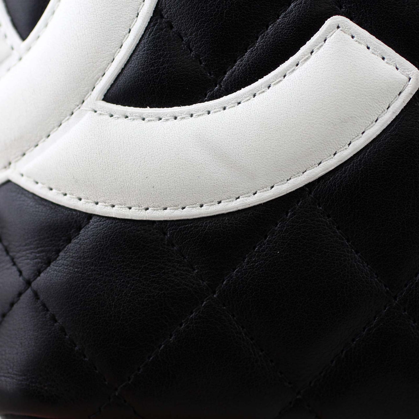 Chanel Ligne Cambon Tote Small