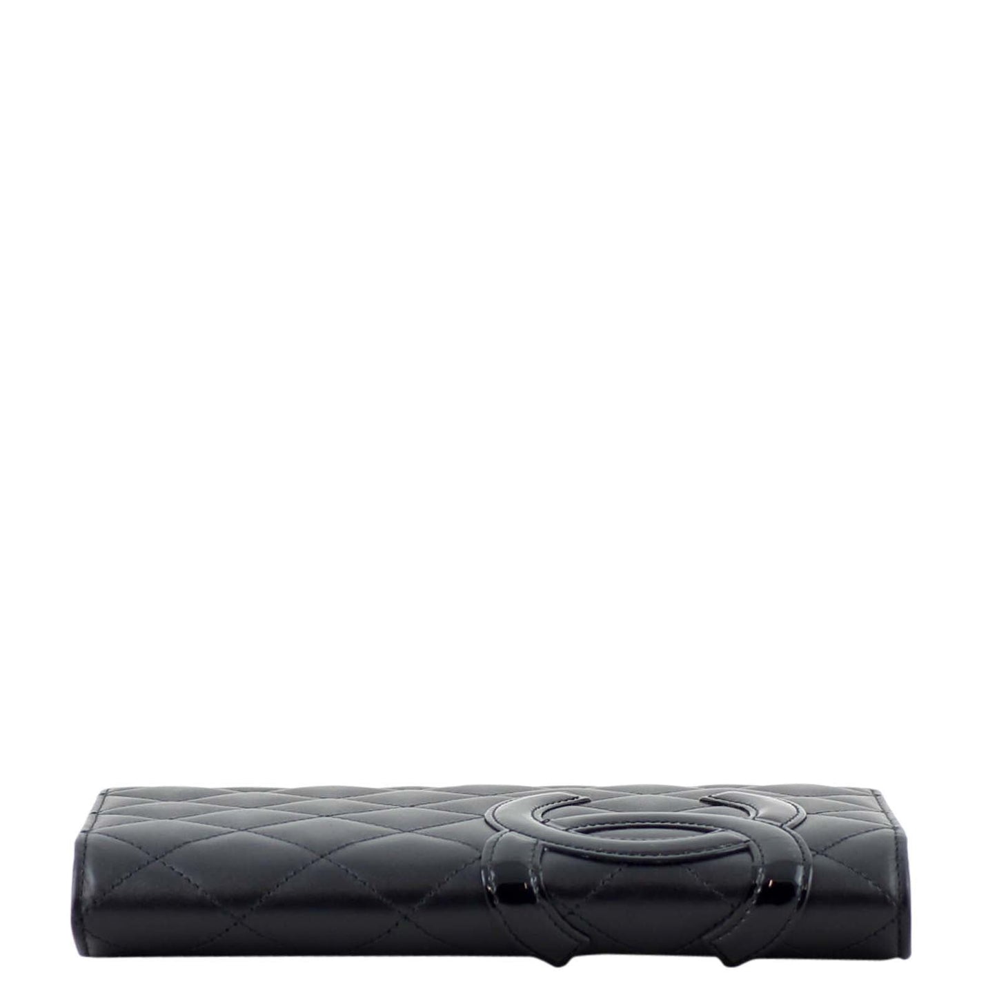 Chanel Ligne Cambon Wallet