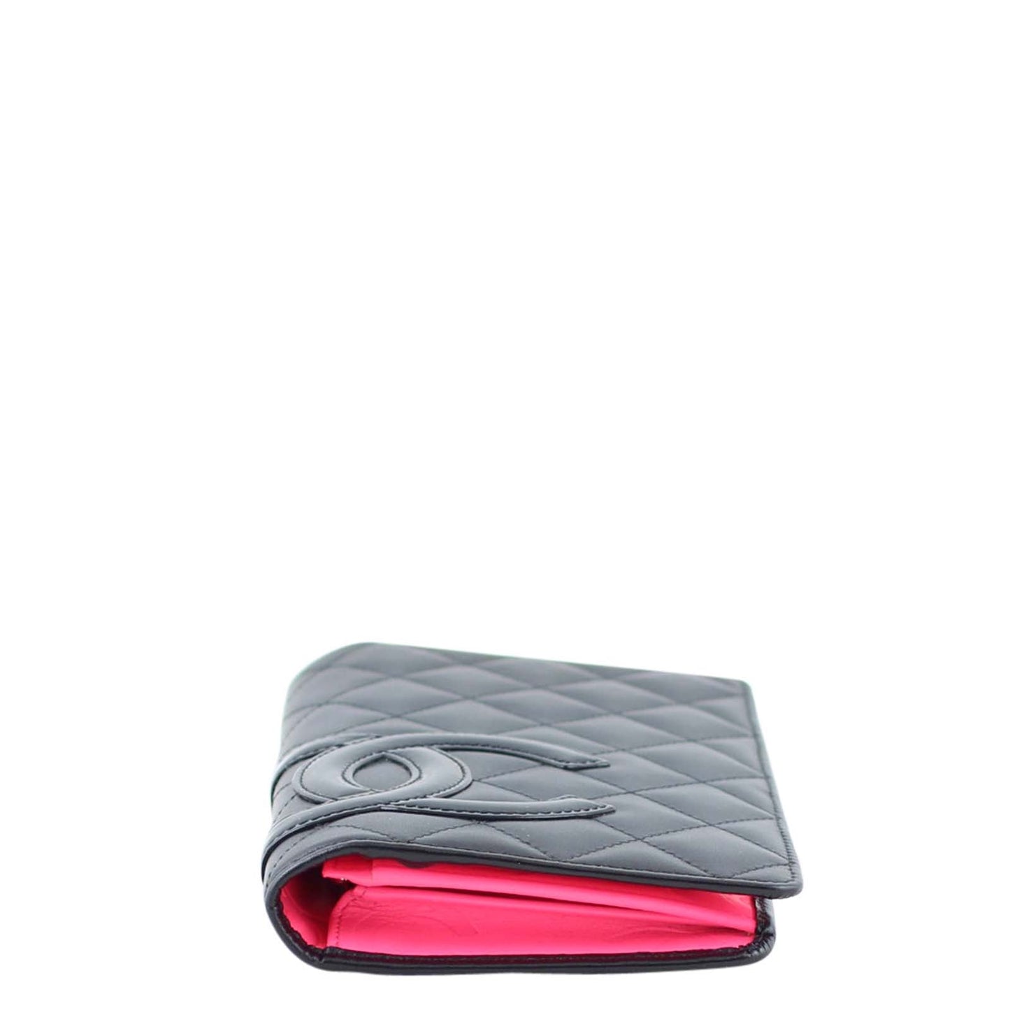 Chanel Ligne Cambon Wallet