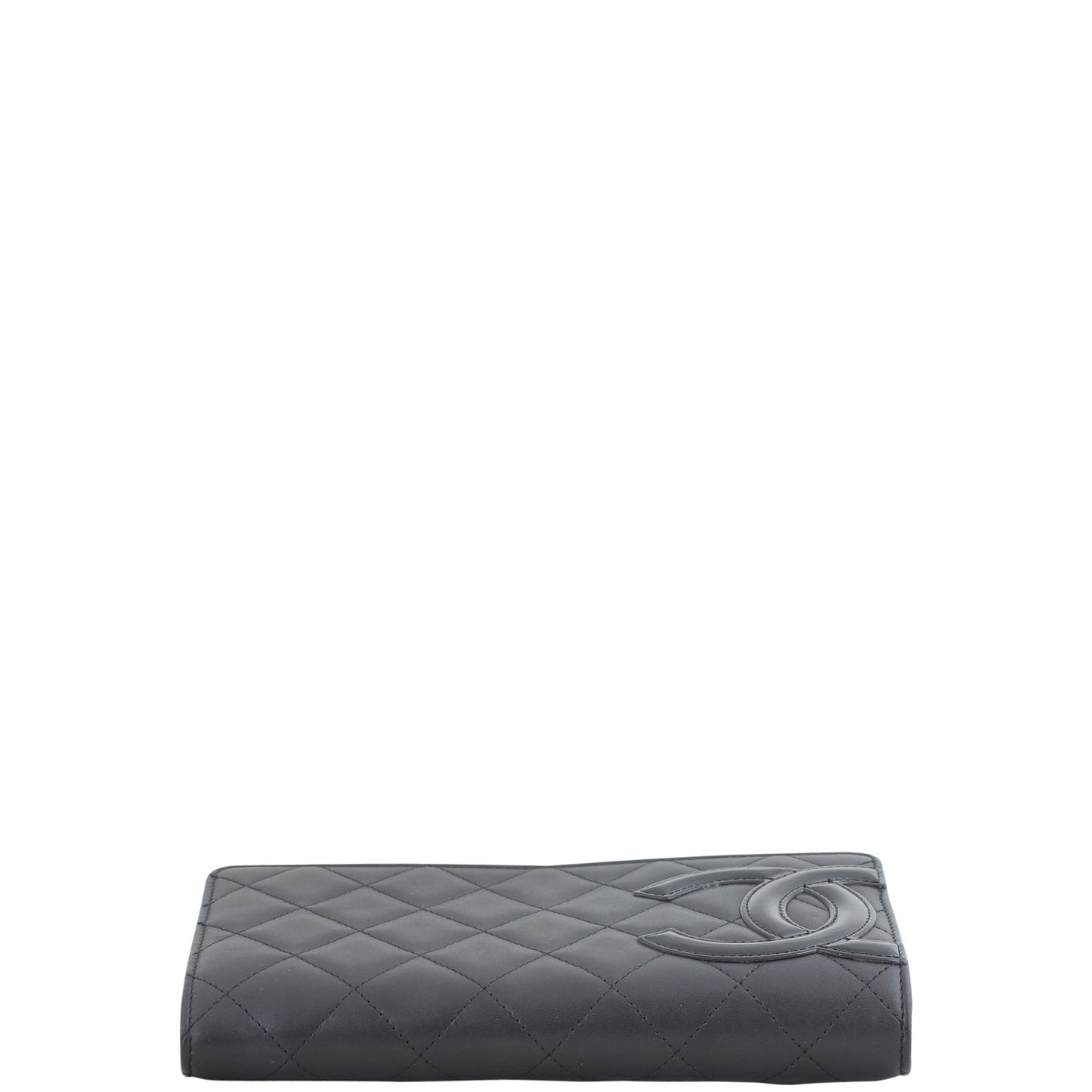 Chanel Ligne Cambon Wallet on Chain