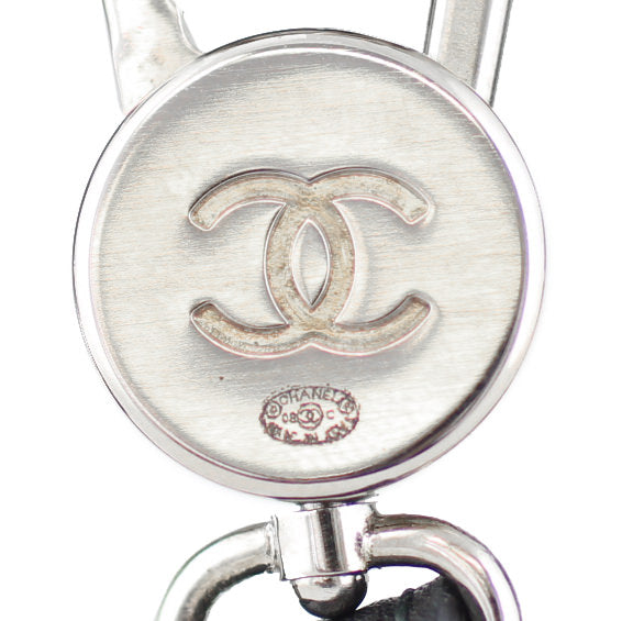 Chanel Camellia Pet Harness and Lead