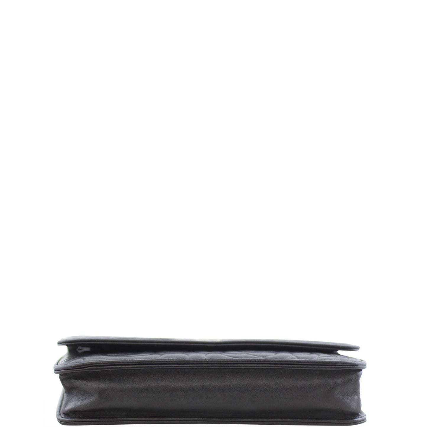Chanel Camellia Wallet on Chain