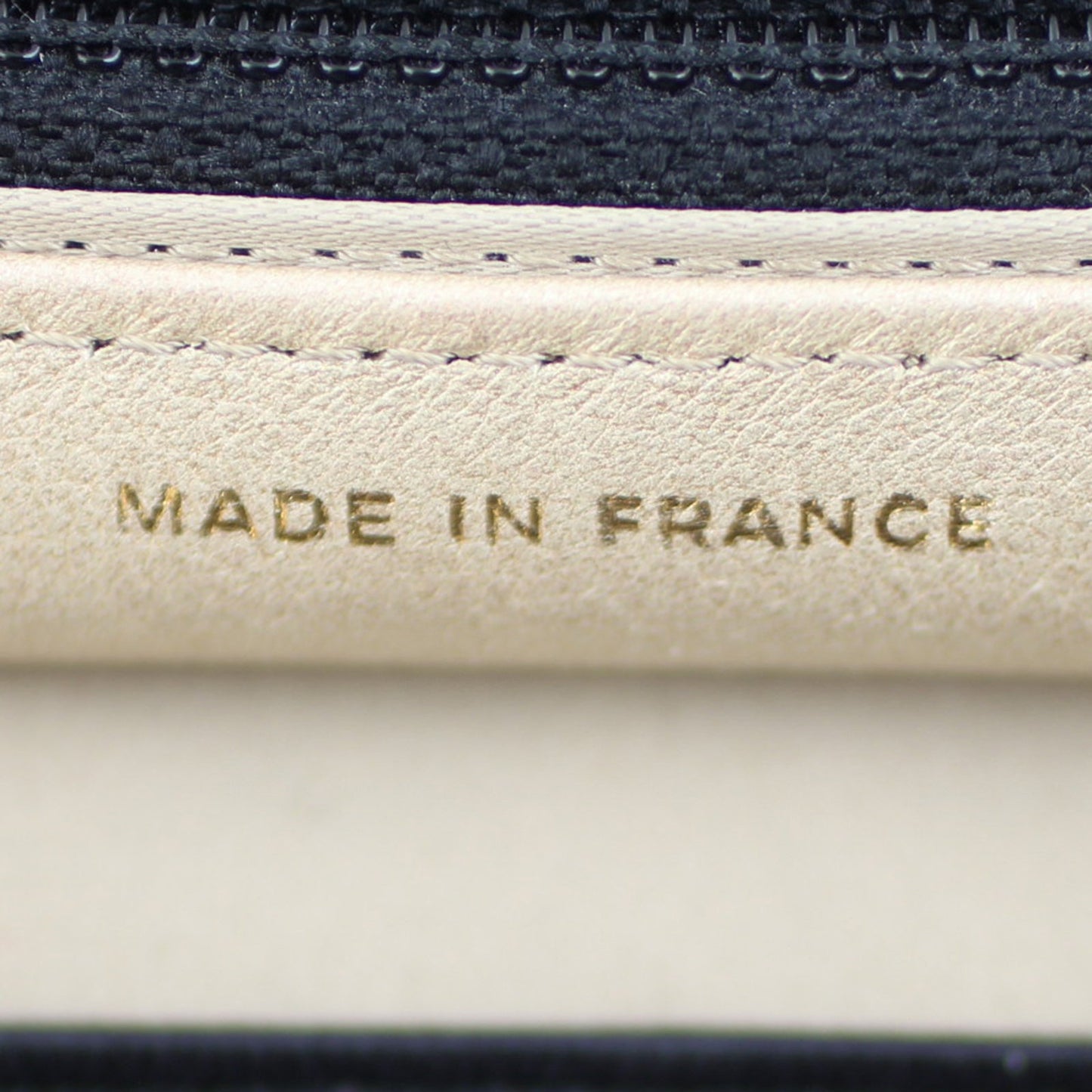 Chanel Camellia Wallet on Chain
