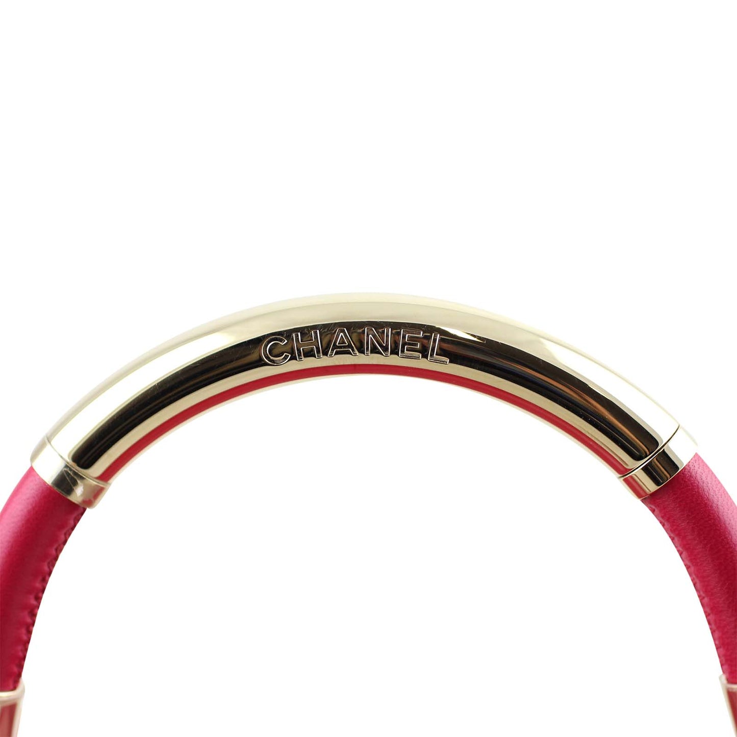 Chanel Carry Chic Small