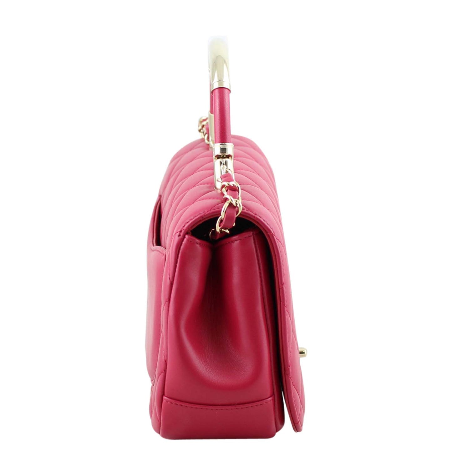 Chanel Carry Chic Small
