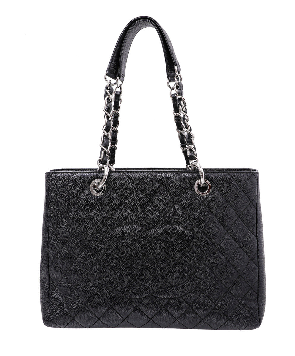 Chanel Black GST Bag