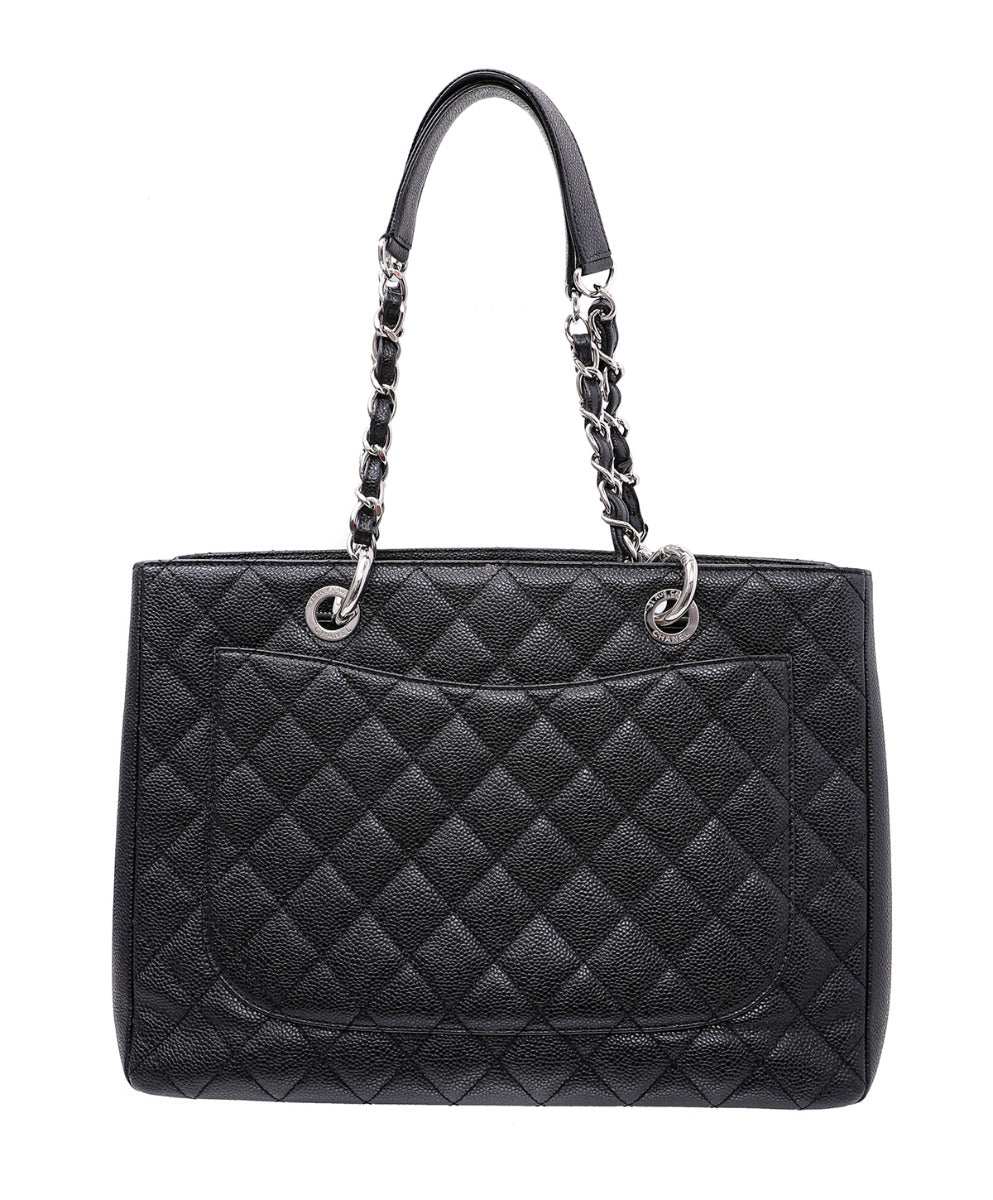 Chanel Black GST Bag