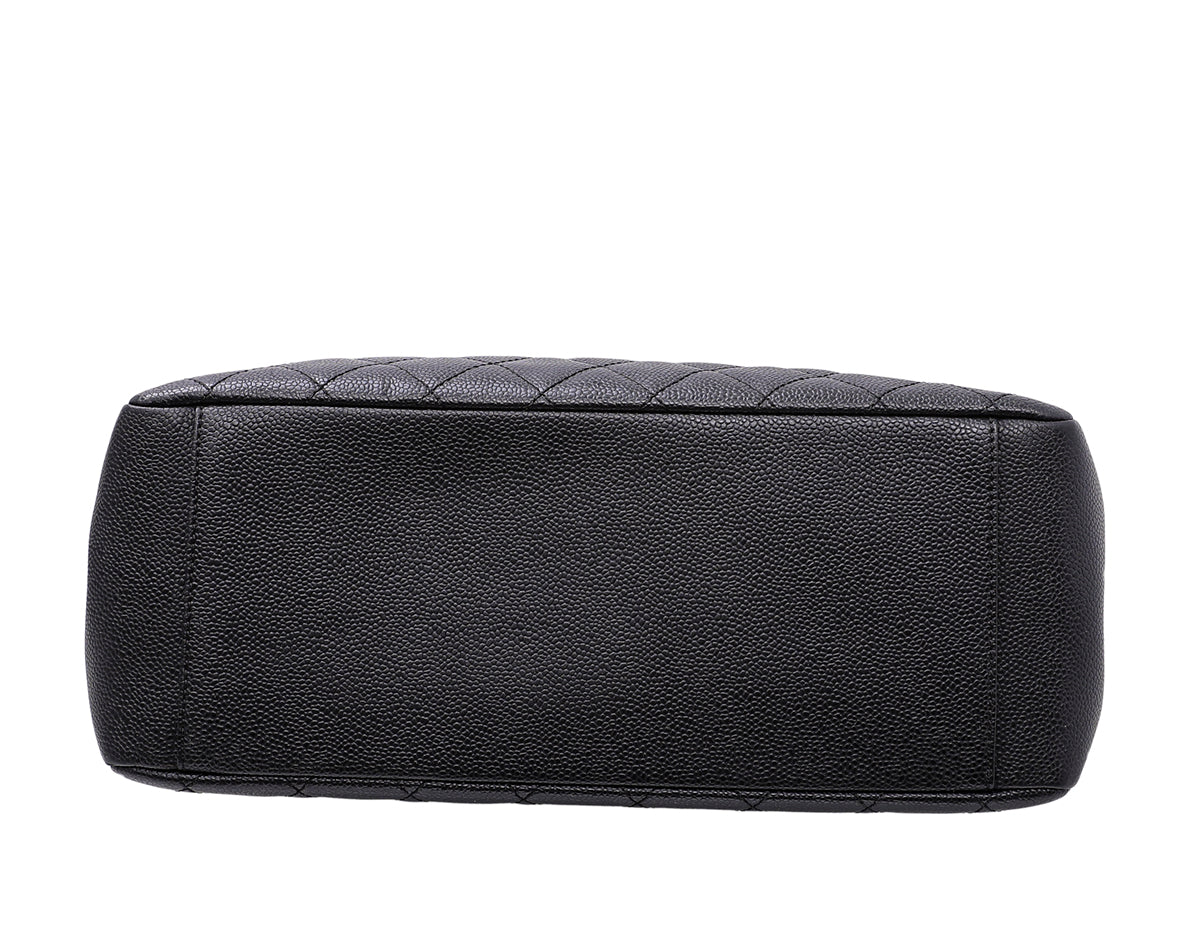 Chanel Black GST Bag