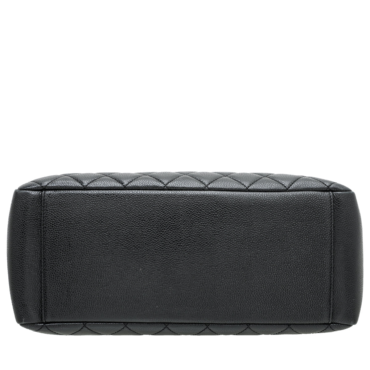 Chanel Black CC GST Medium Bag