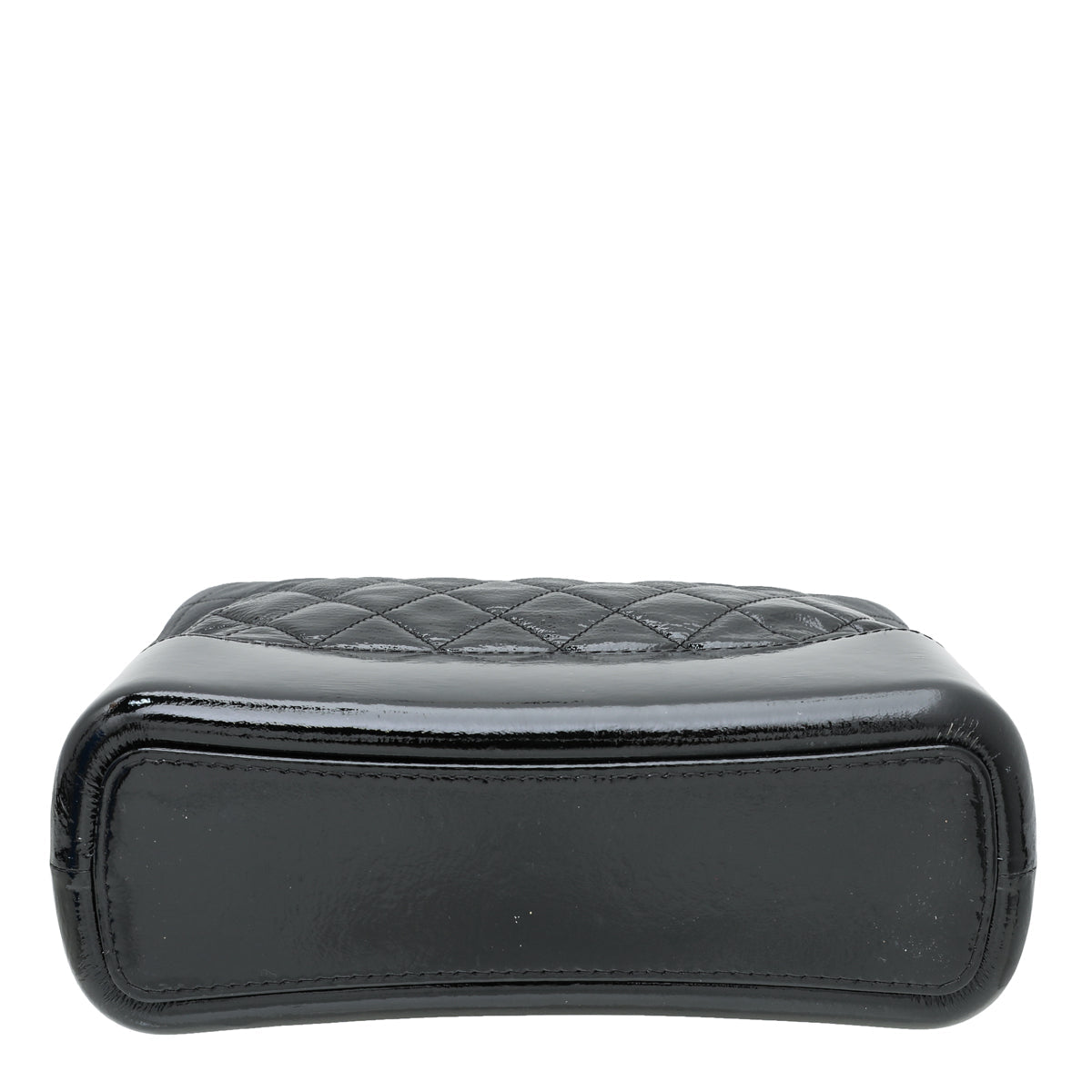 Chanel Black CC Gabrielle Medium Bag