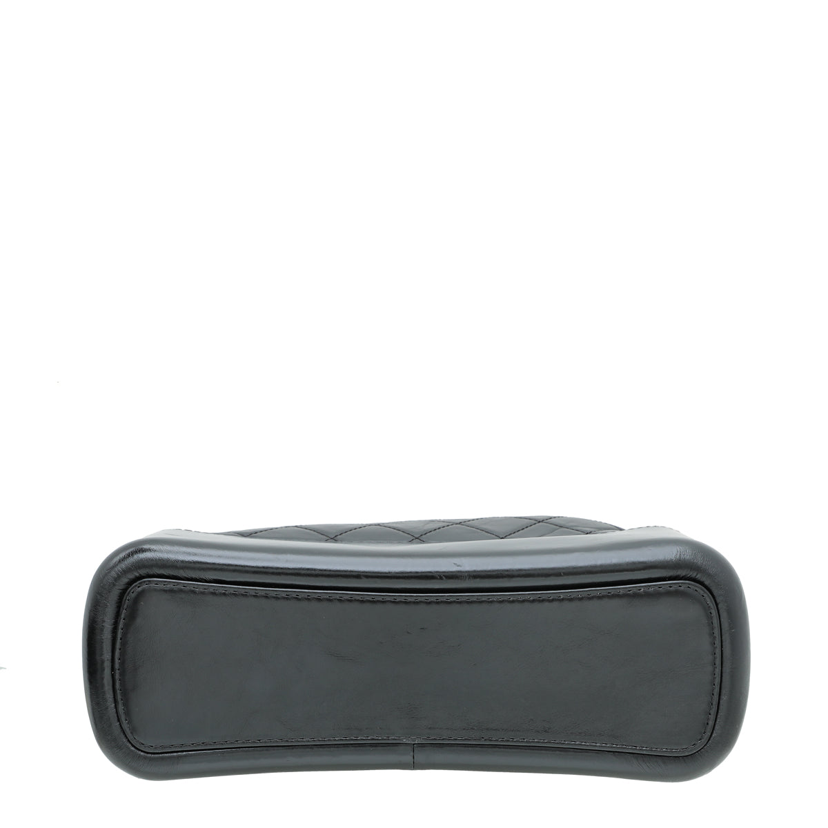 Chanel Black CC Gabrielle Medium Bag