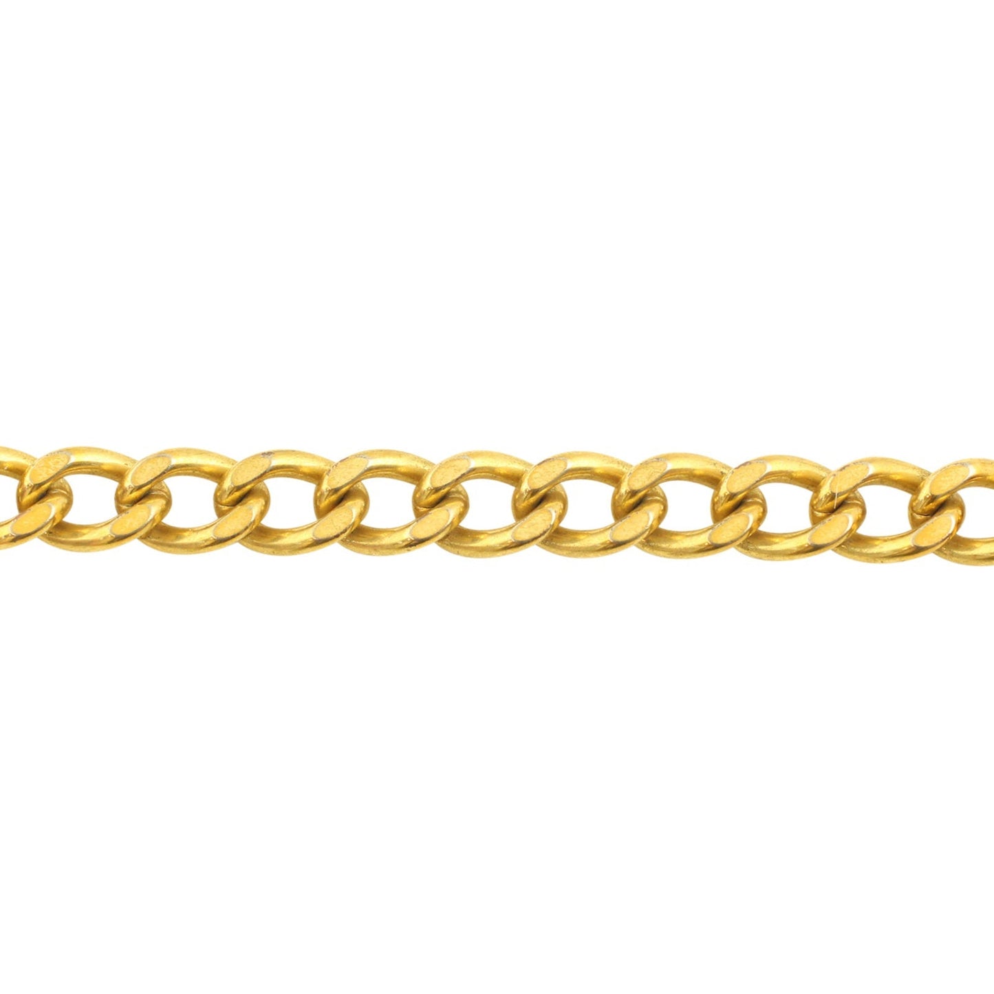 Chanel   CC Turn-Lock Pendant Necklace