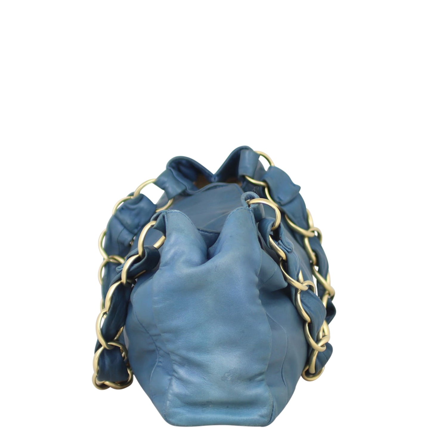 Chanel CC Olsen Shoulder Bag