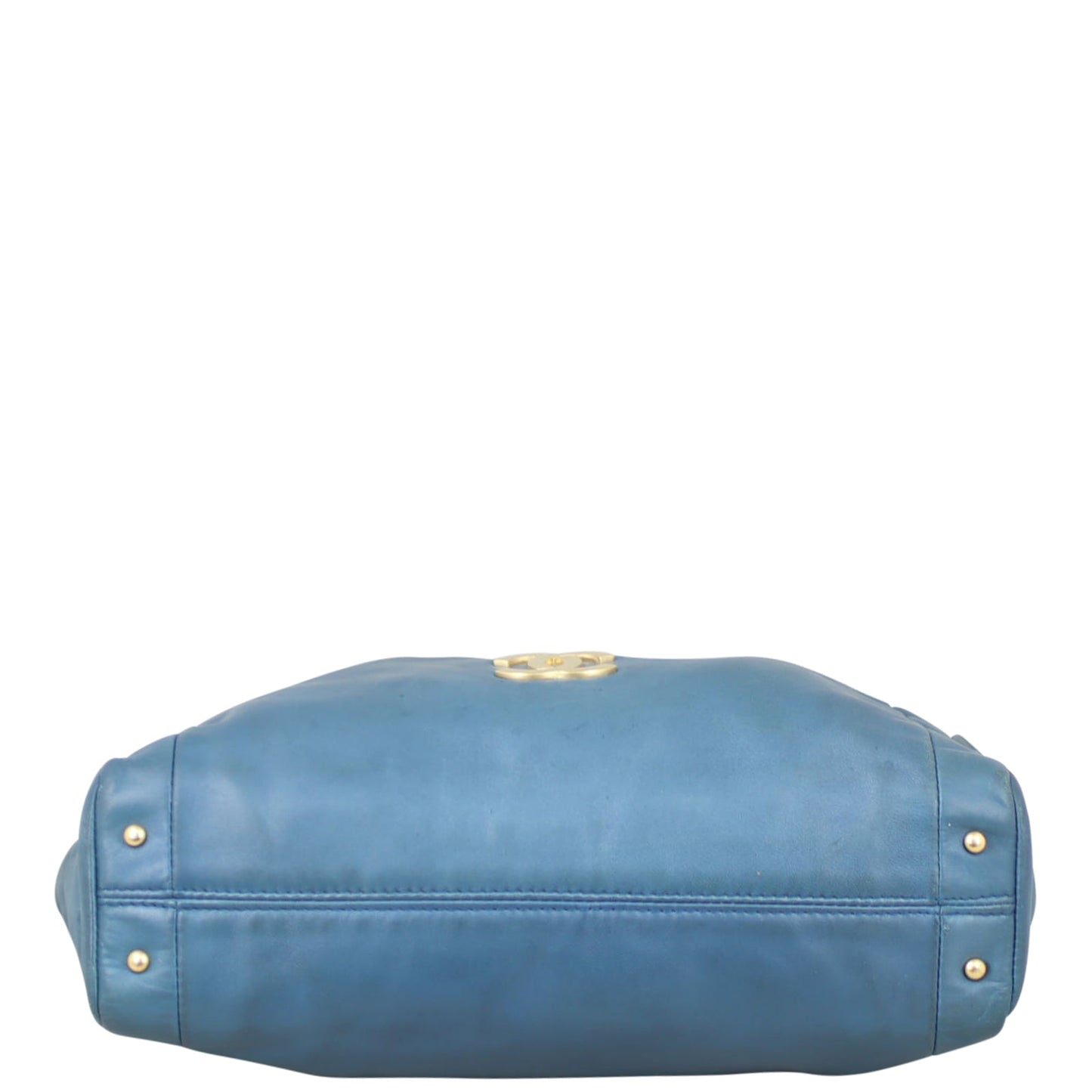 Chanel CC Olsen Shoulder Bag