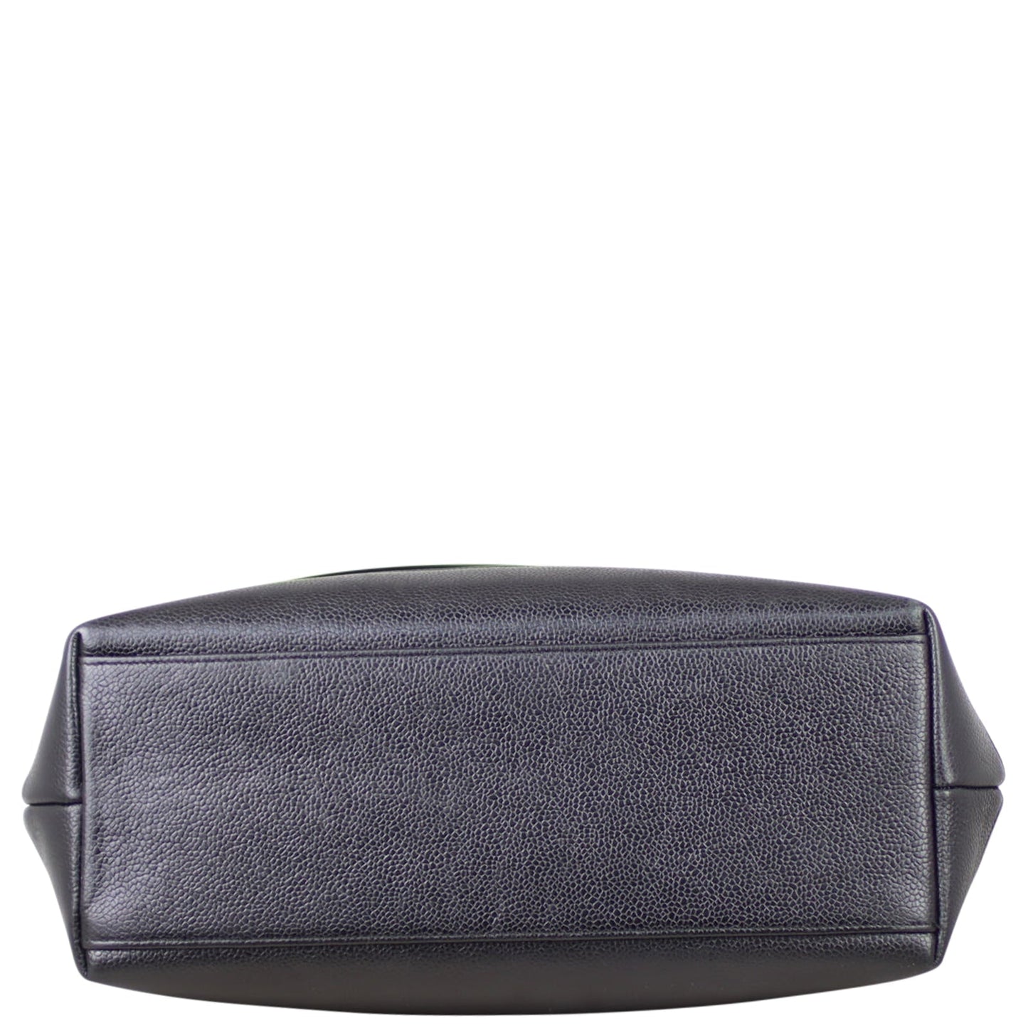 Chanel CC Shopping Tote