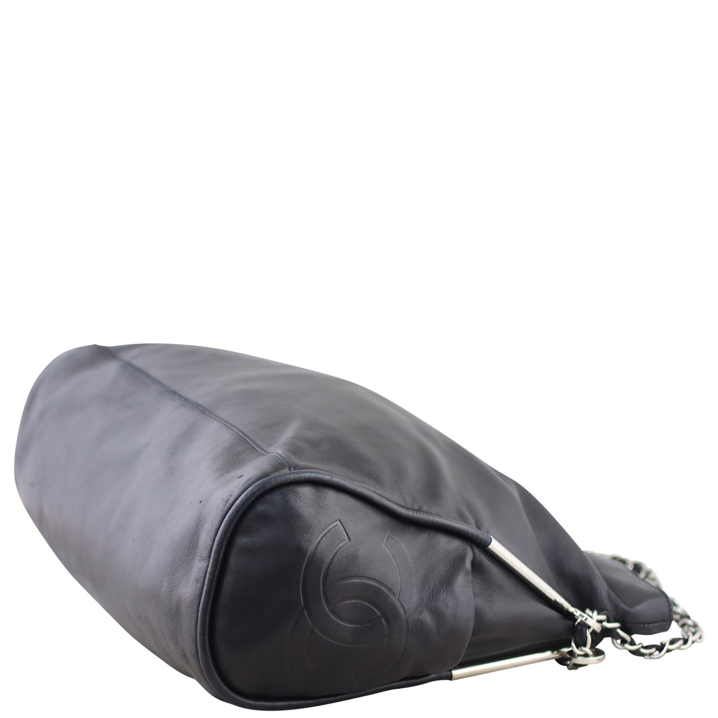 Chanel CC Ultimate Soft Tote Large