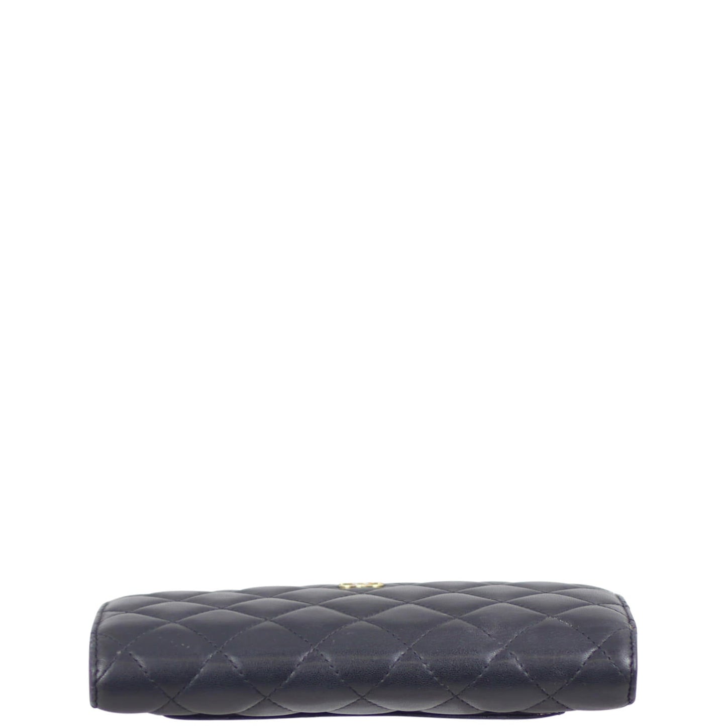 Chanel CC Yen Wallet