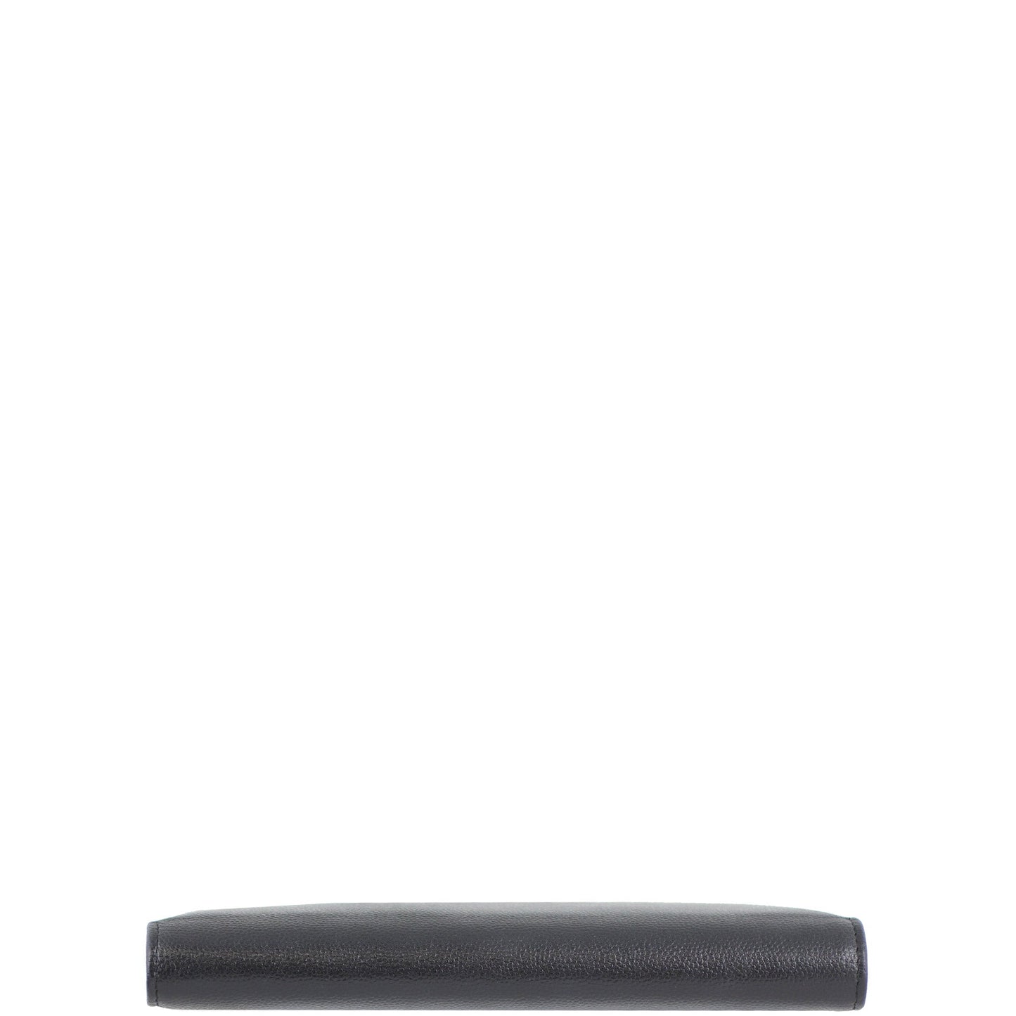 Chanel CC Yen Wallet