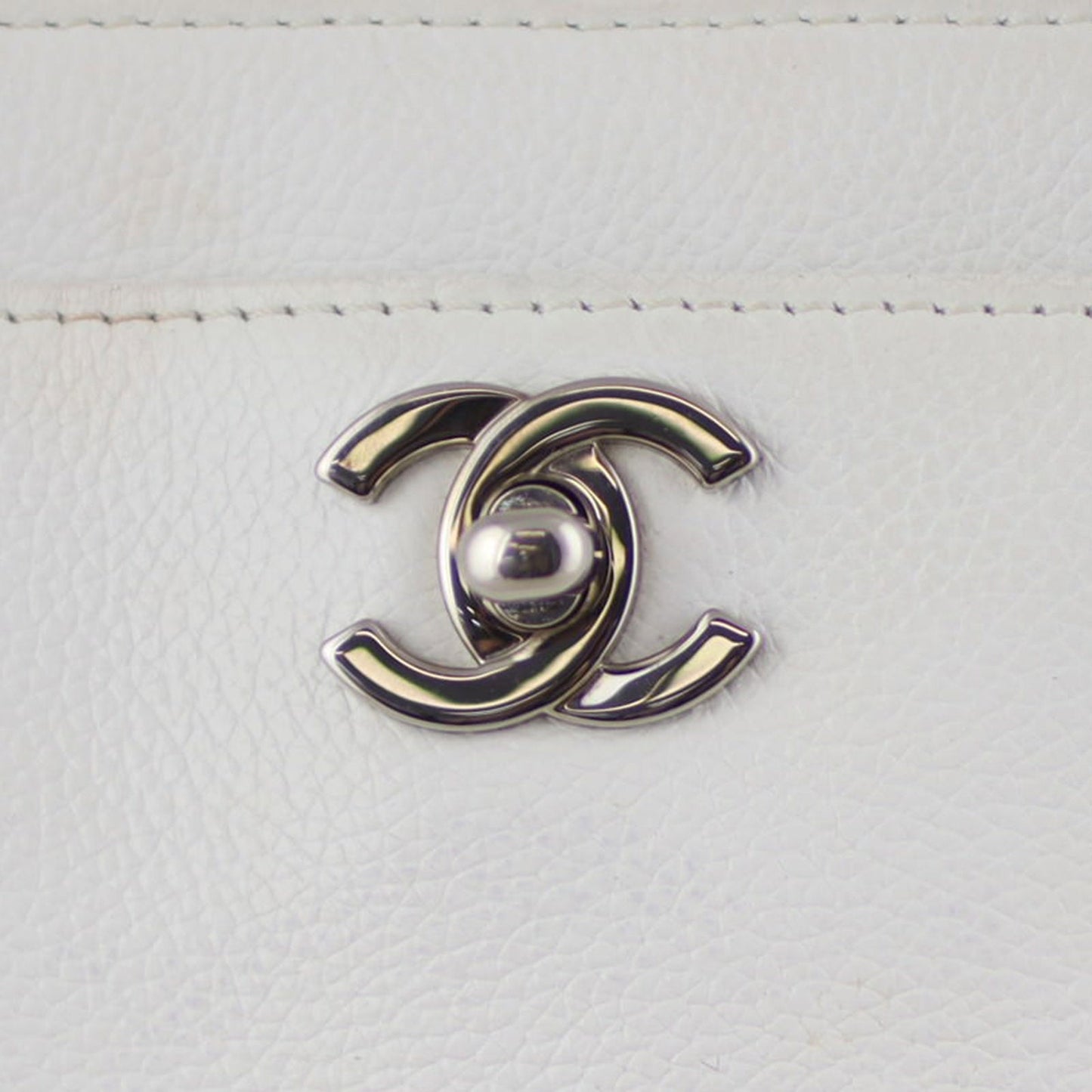 Chanel Cerf Tote | 12 Series