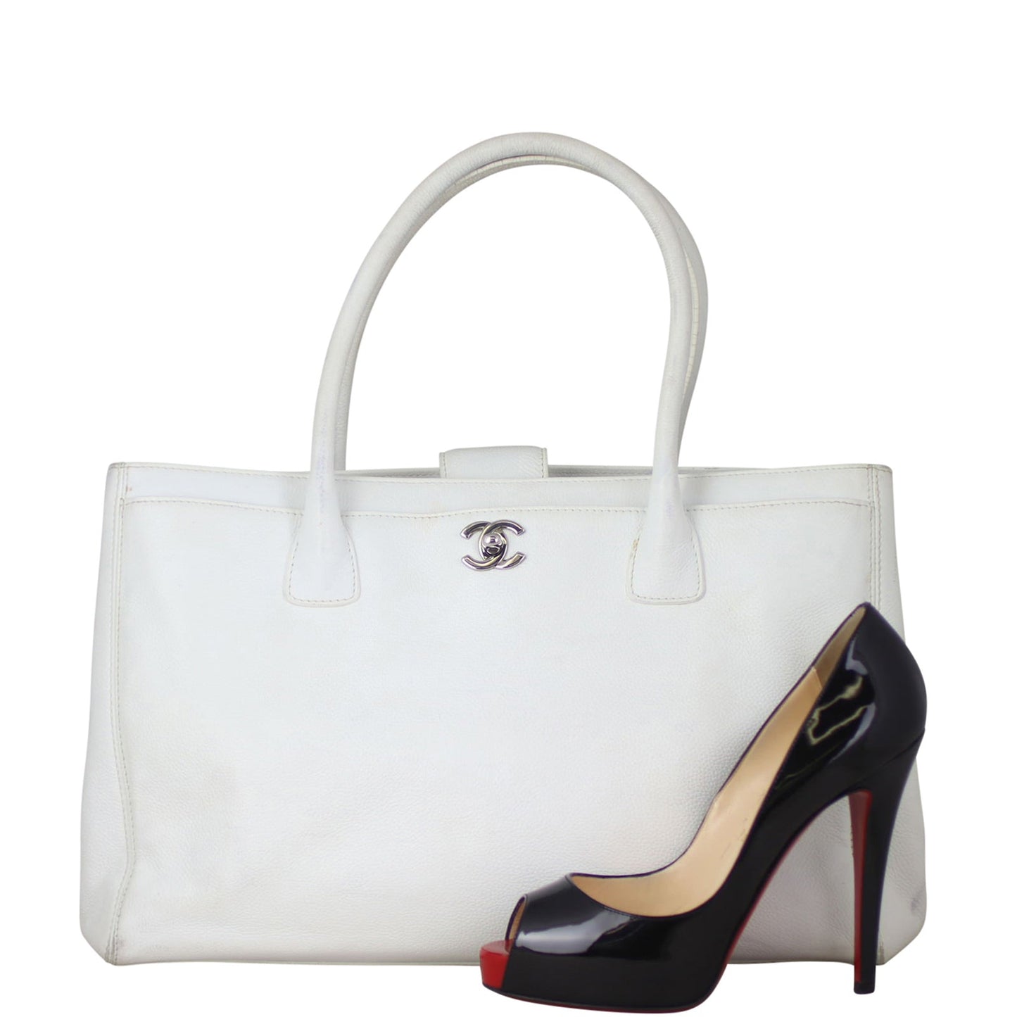 Chanel Cerf Tote | 12 Series