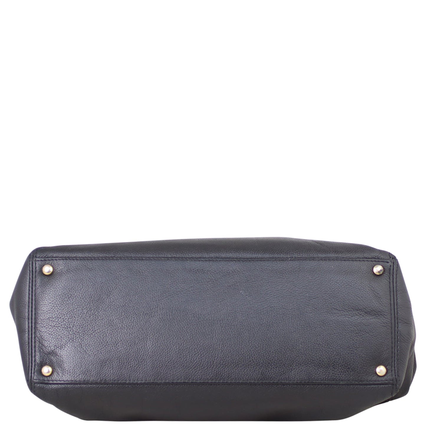 Chanel Cerf Tote | Gold Hardware