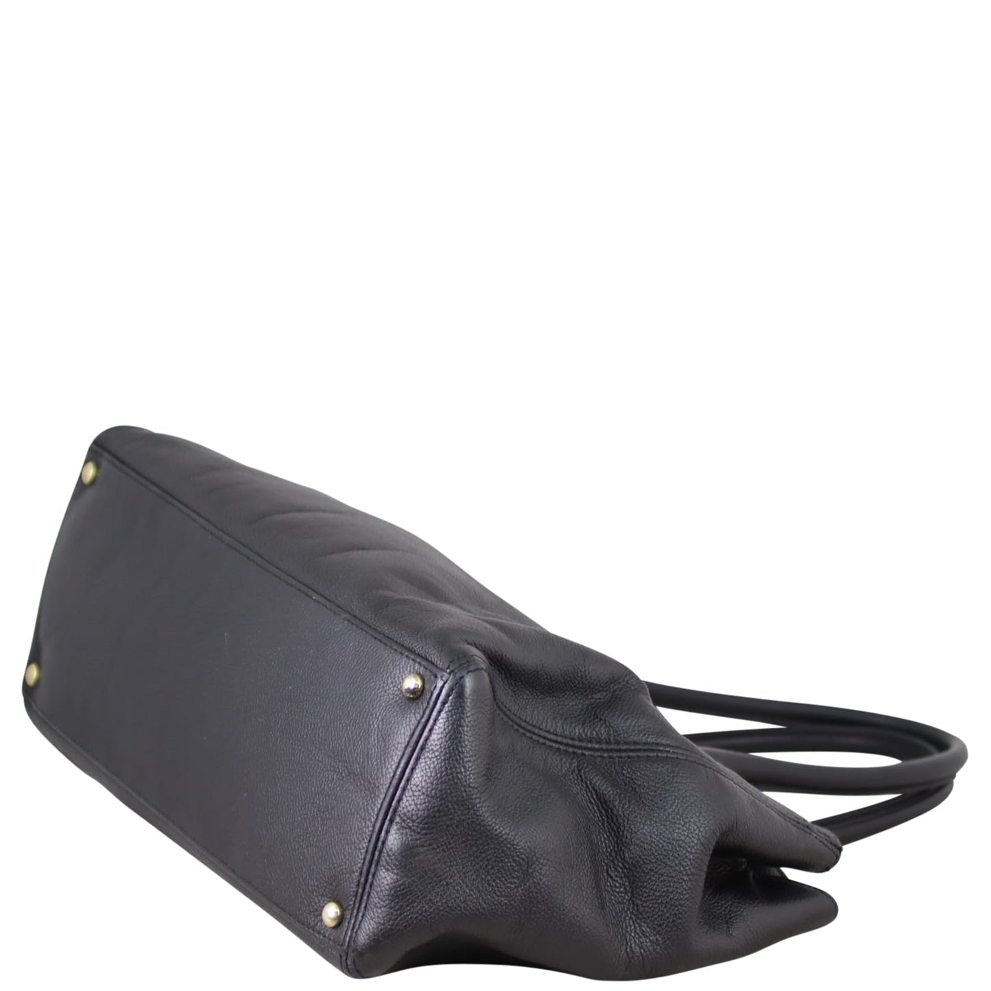 Chanel Cerf Tote | Gold Hardware