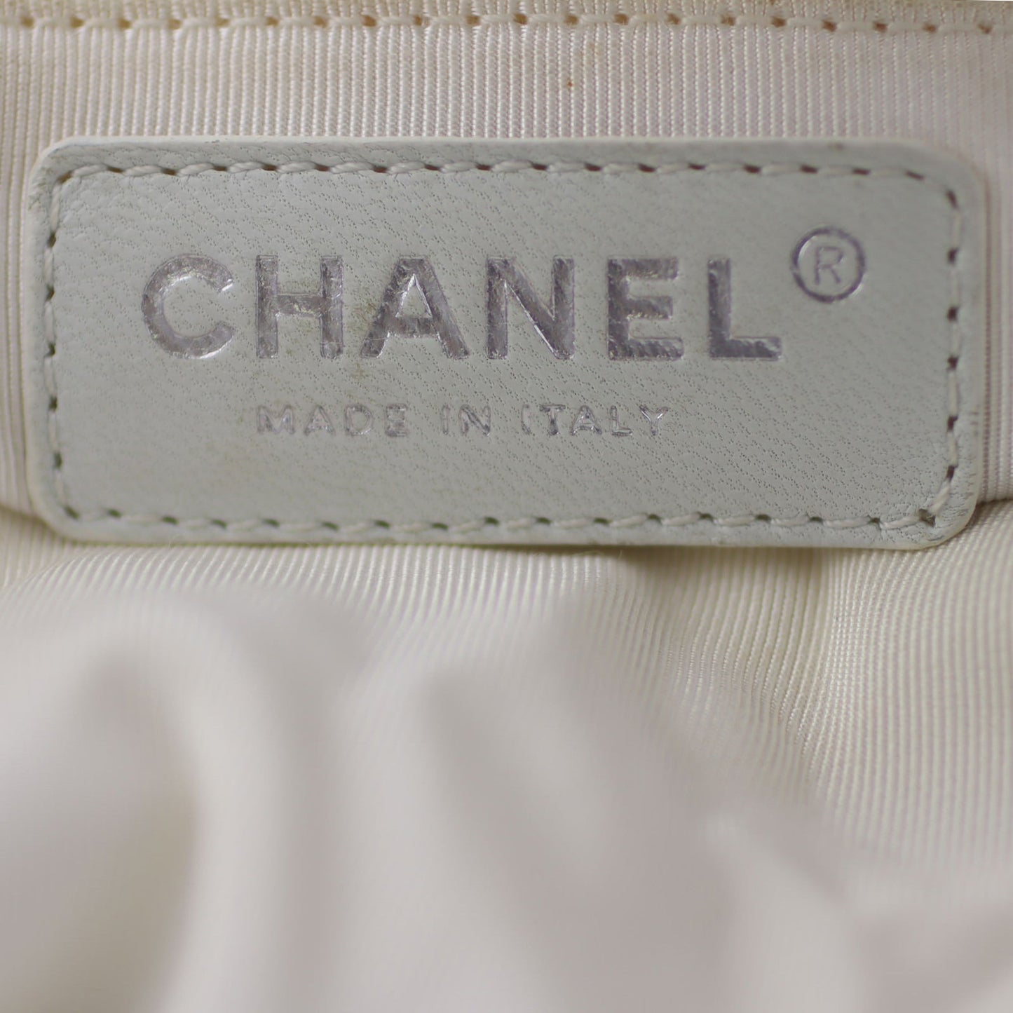 Chanel Cerf Tote | 12 Series