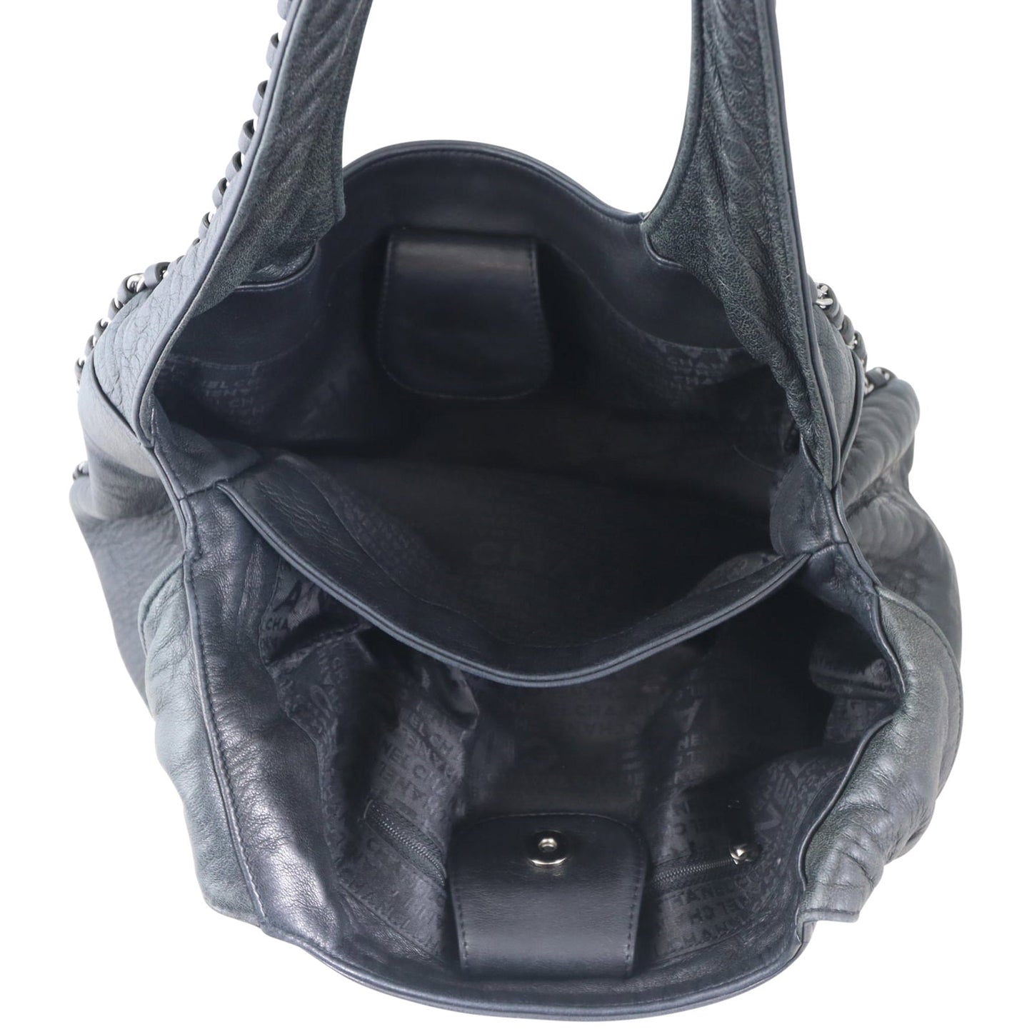 Chanel Chain Around Hobo