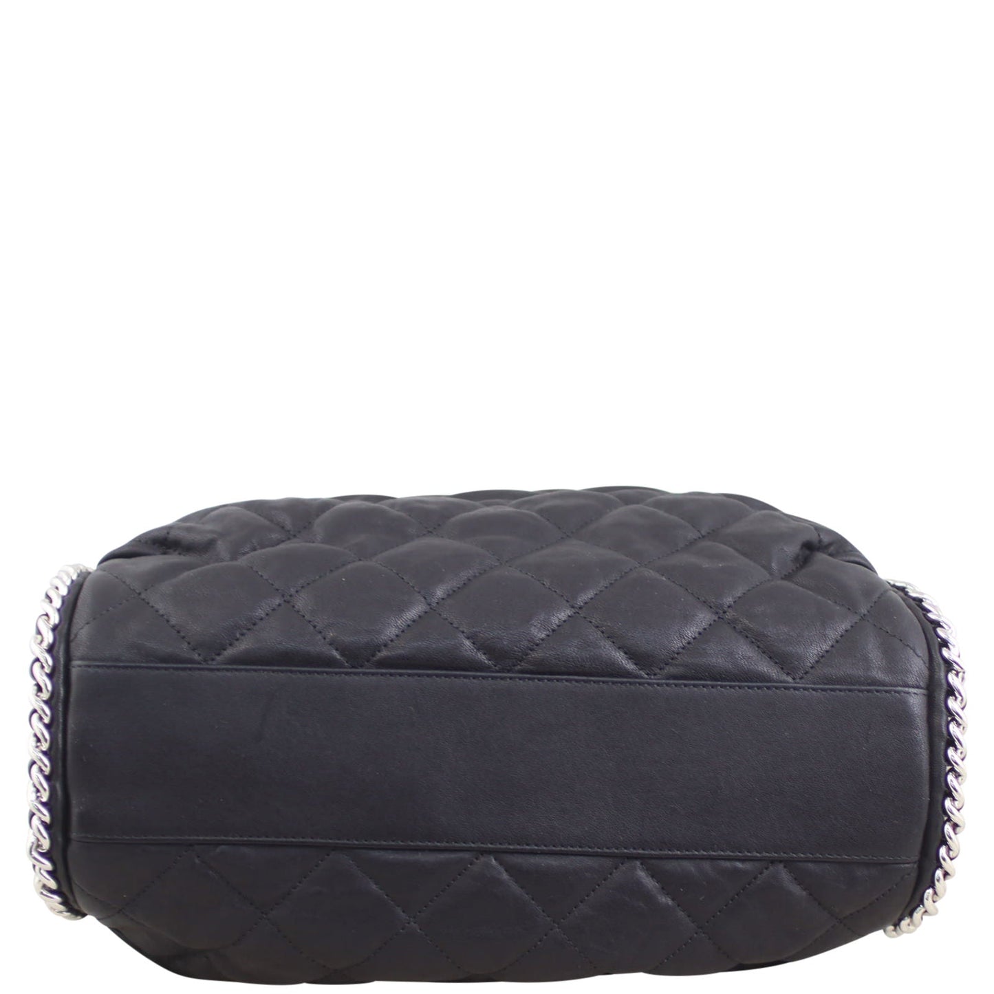 Chanel Chain Around Hobo
