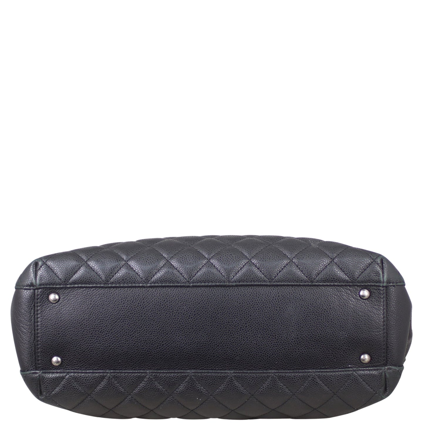 Chanel City Shopping Tote
