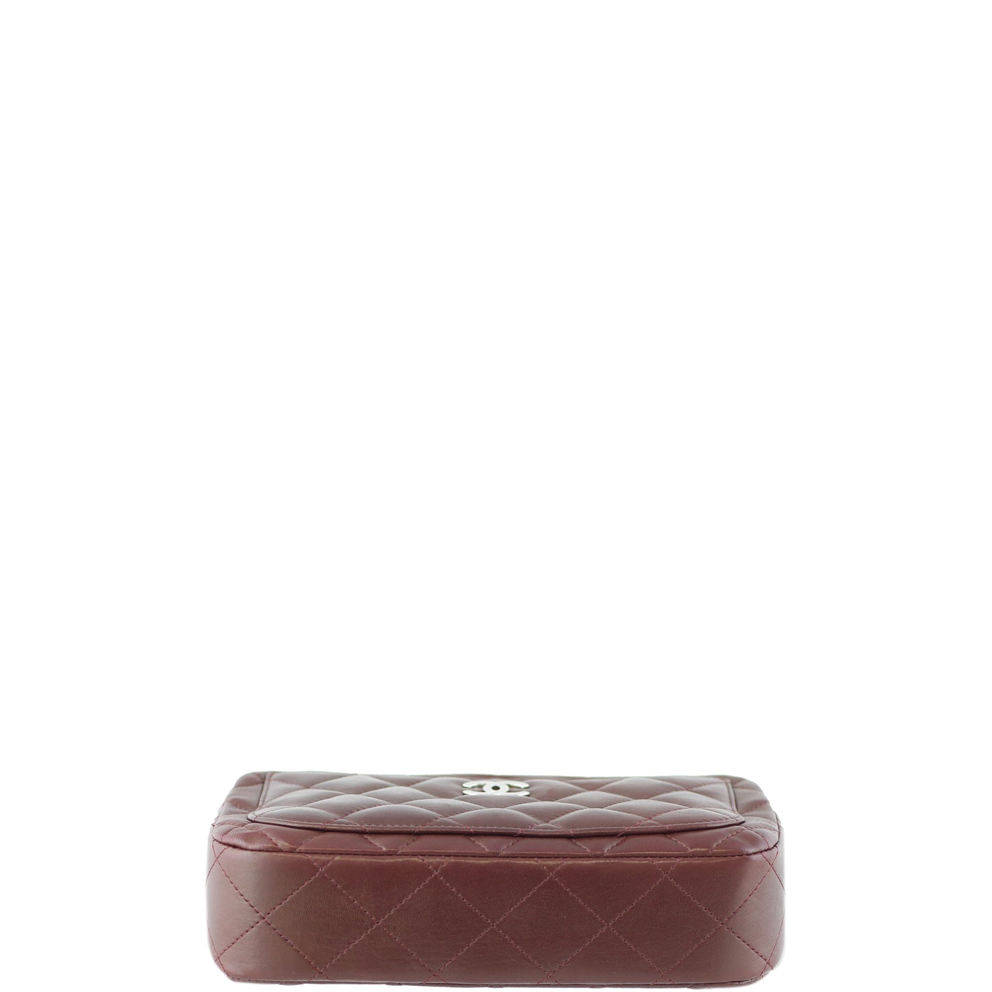 Chanel CC Classic Camera Case