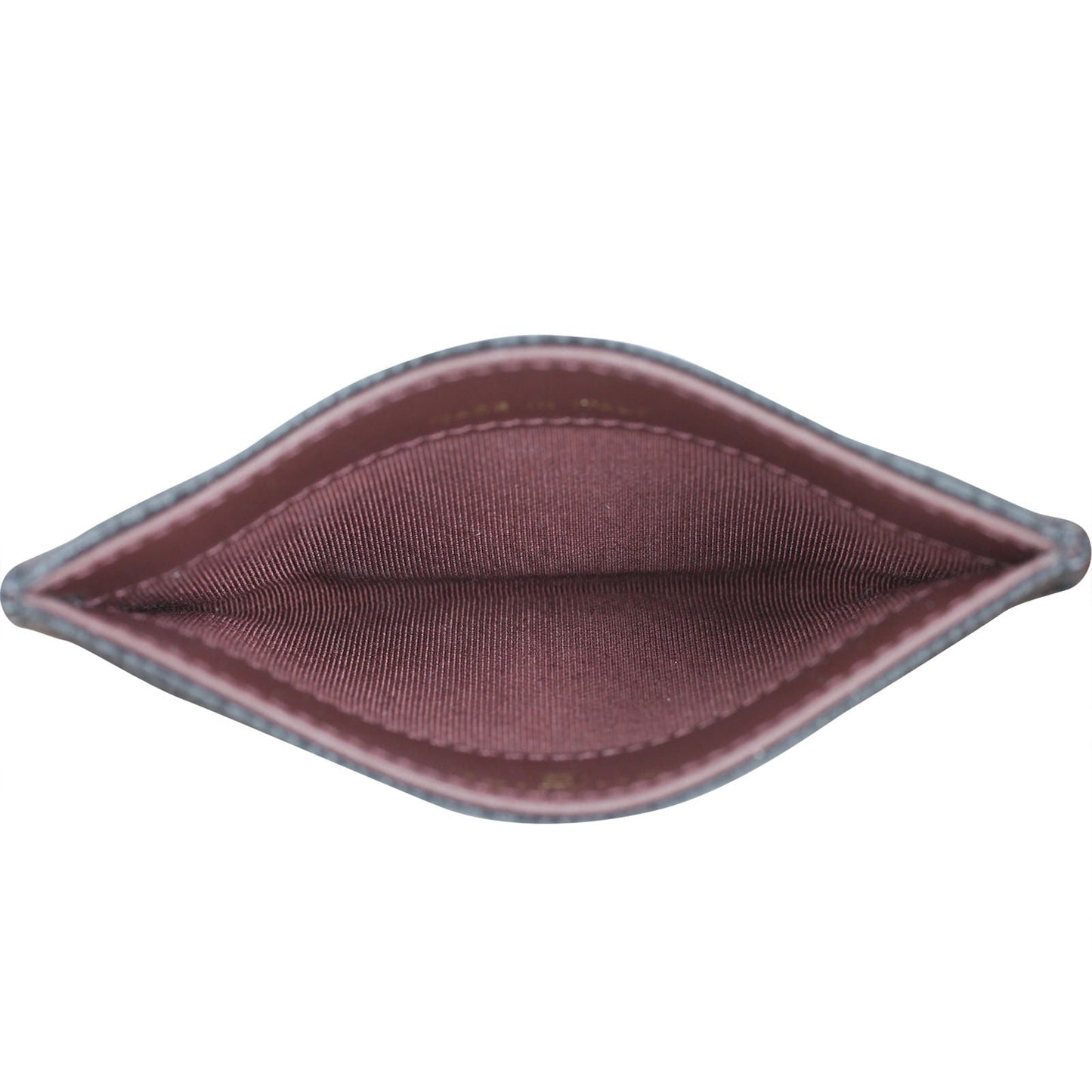 Chanel Classic Card Holder | 24 Series