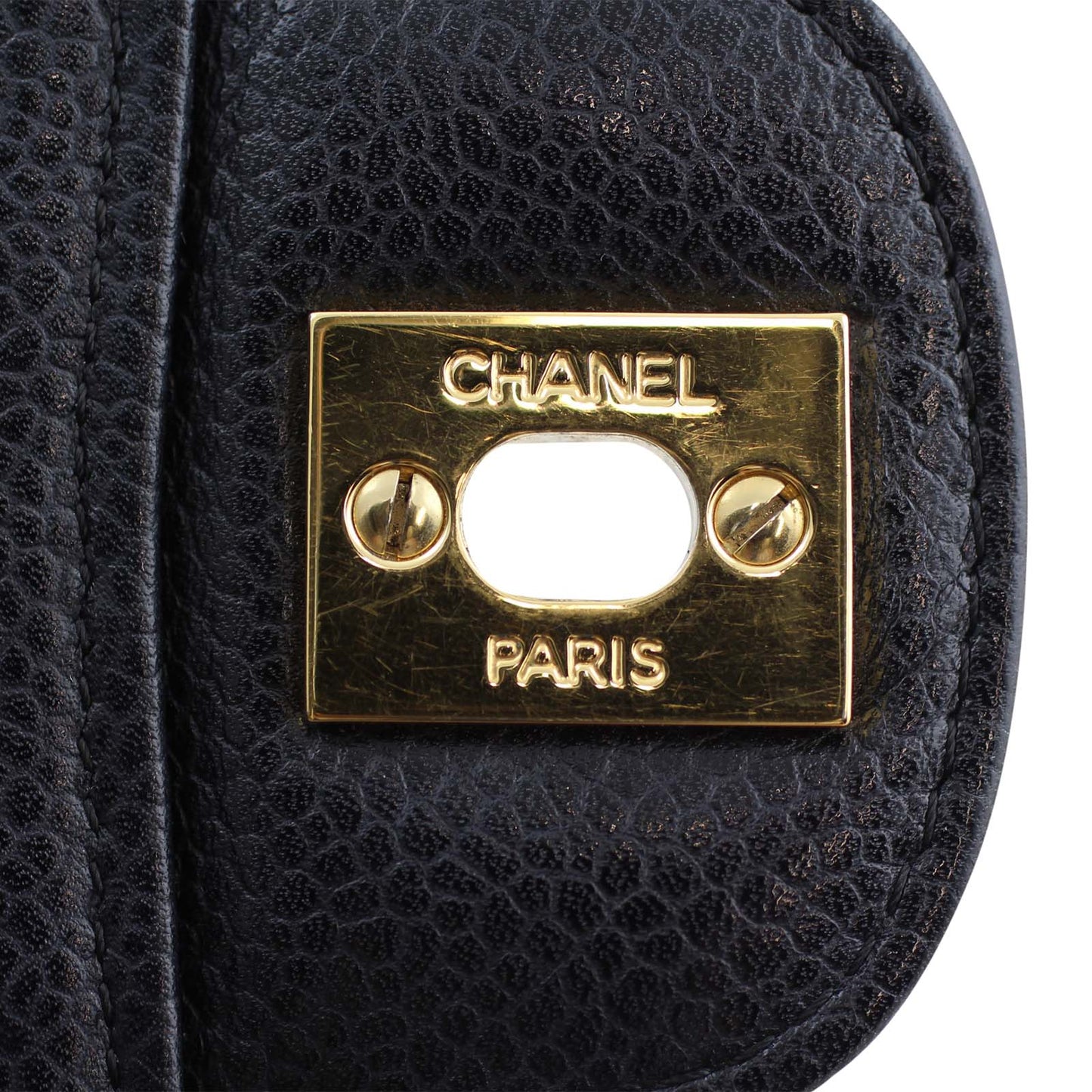 Chanel Classic Double Flap Medium