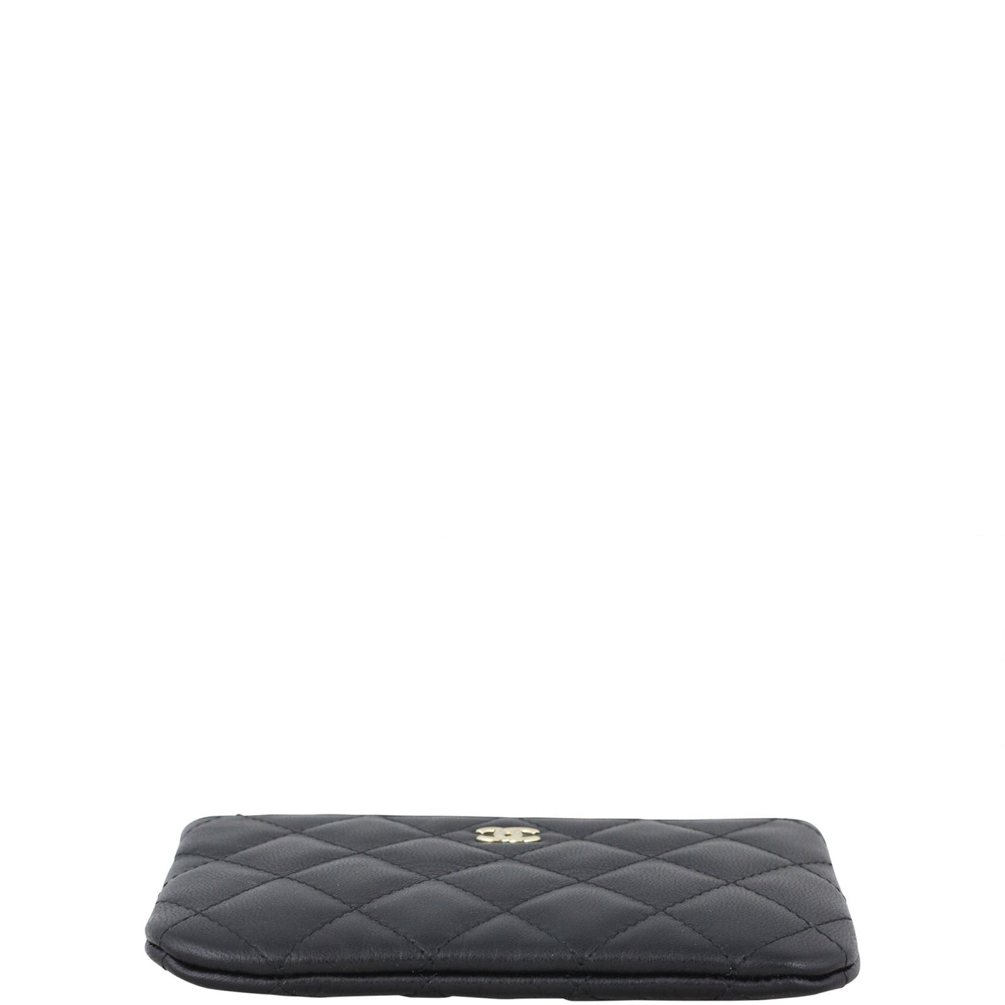 Chanel Classic Pouch Small