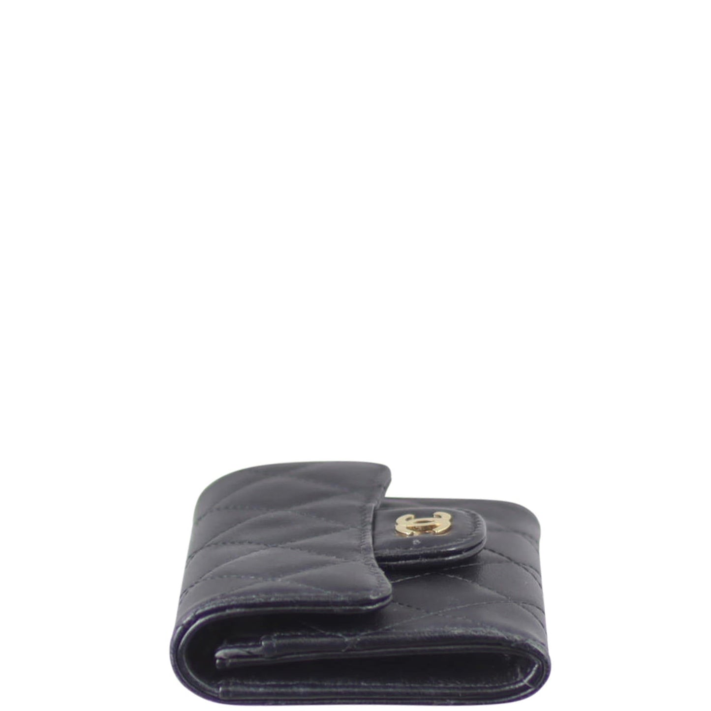 Chanel Classic Flap Card Holder  | 26 Series