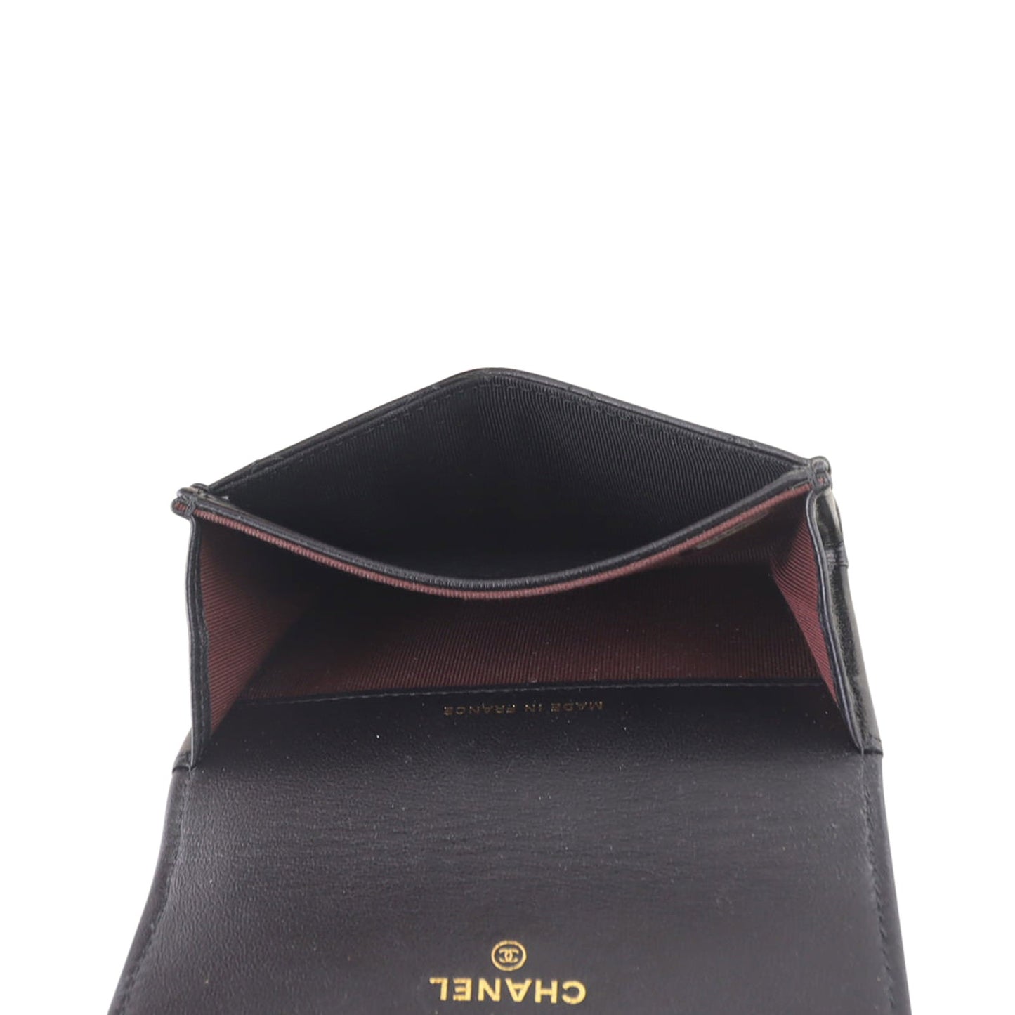 Chanel Classic Flap Card Holder  | 26 Series