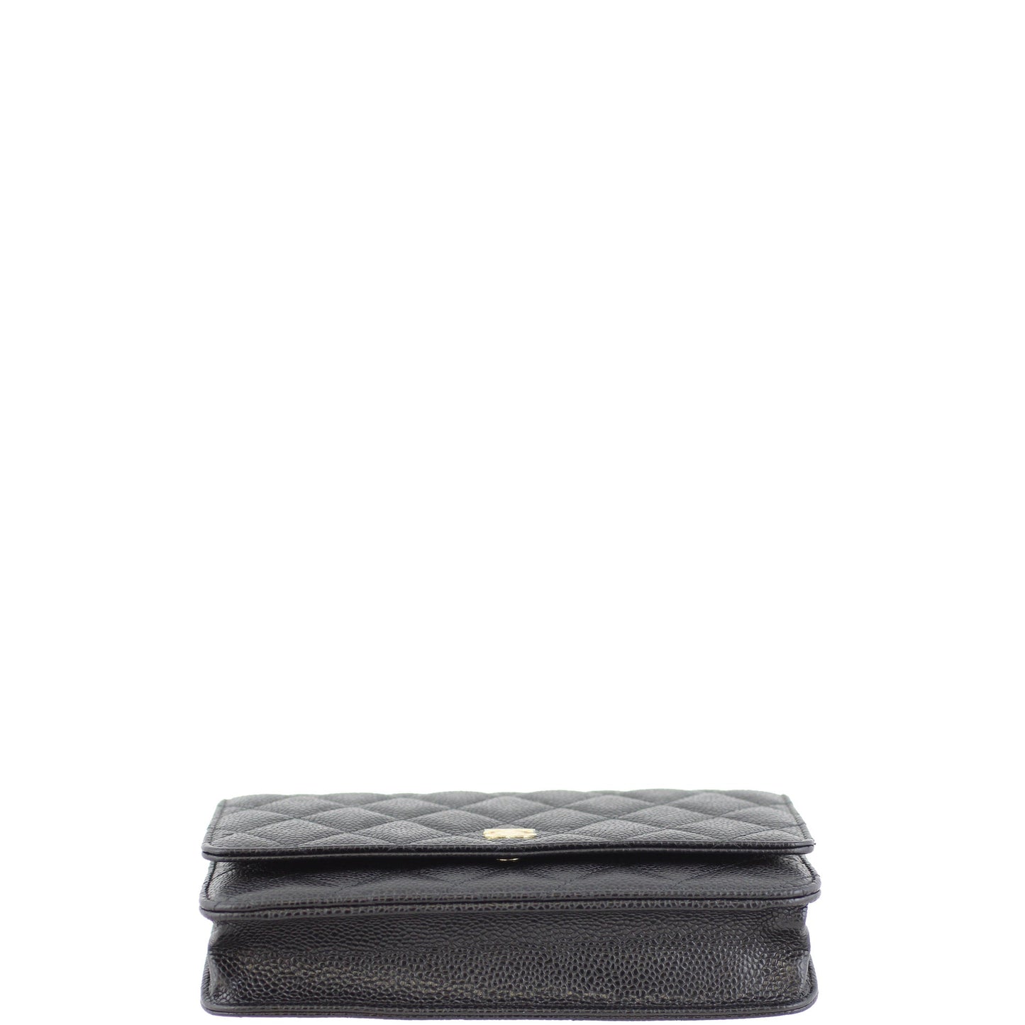 Chanel Classic Wallet on Chain | 23 Series