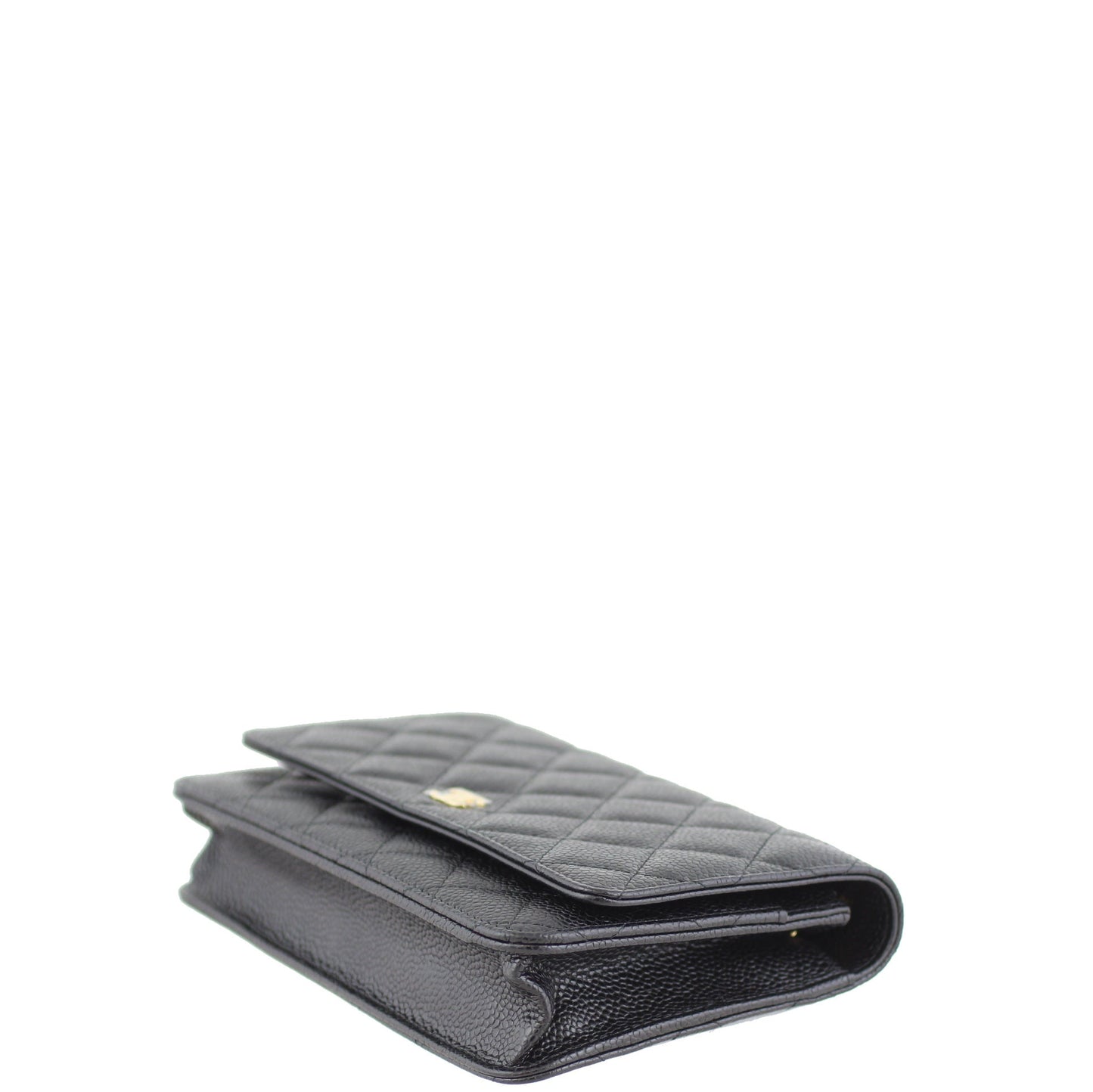 Chanel Classic Wallet on Chain | 23 Series