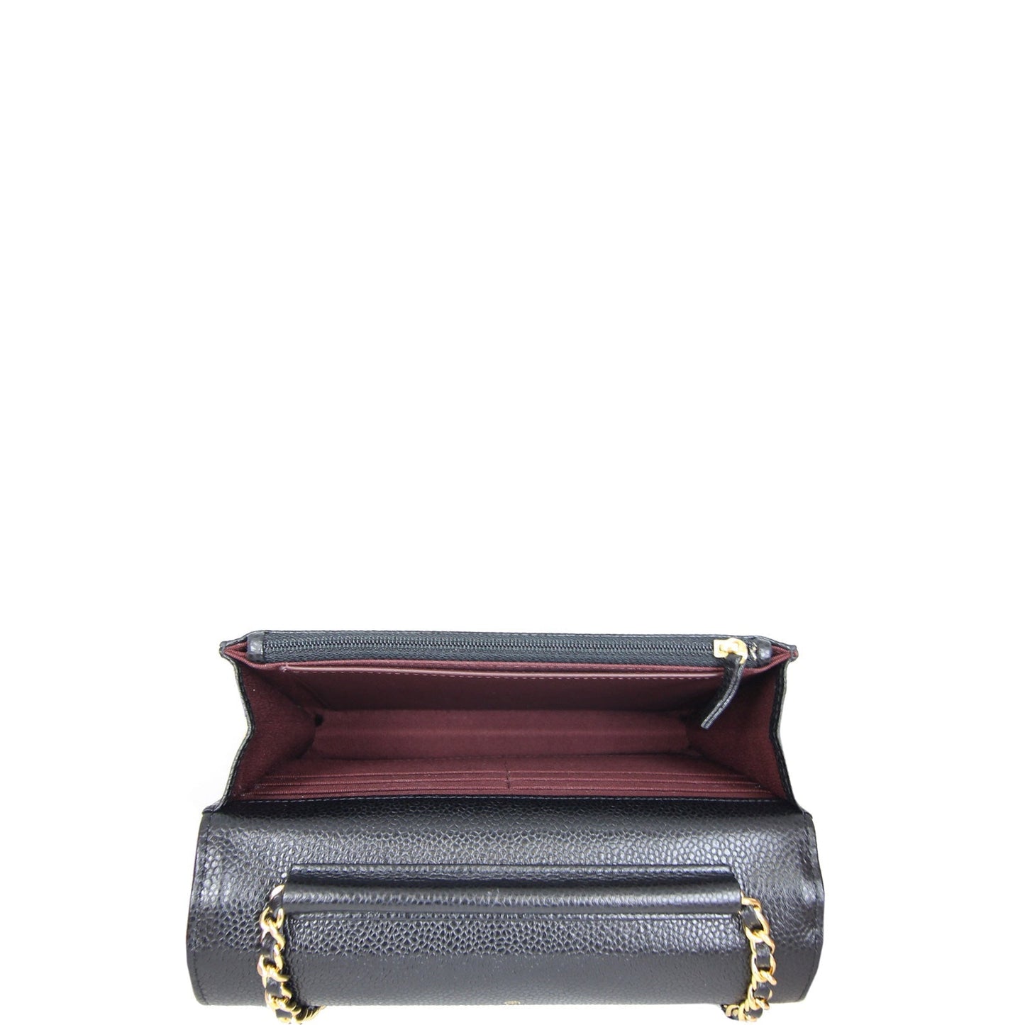 Chanel Classic Wallet on Chain | 23 Series