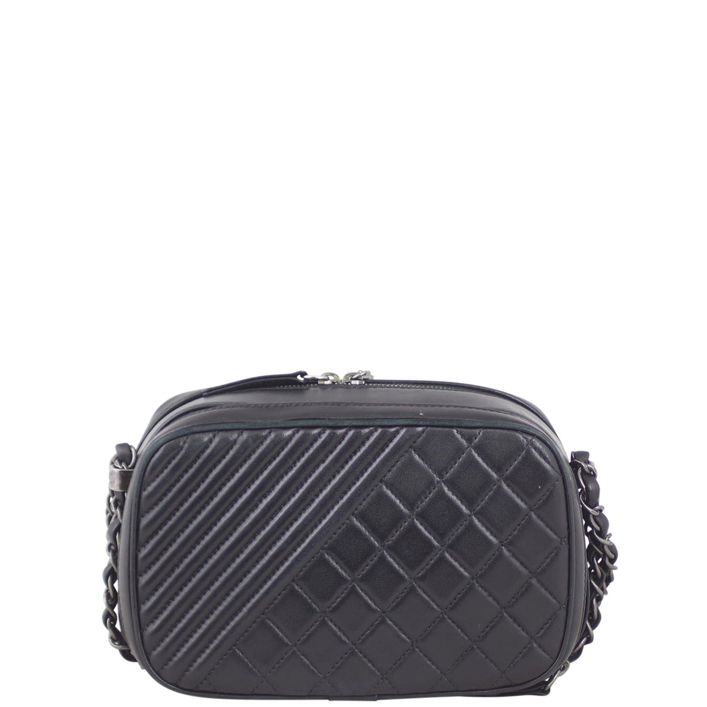 Chanel Coco Boy Camera Bag
