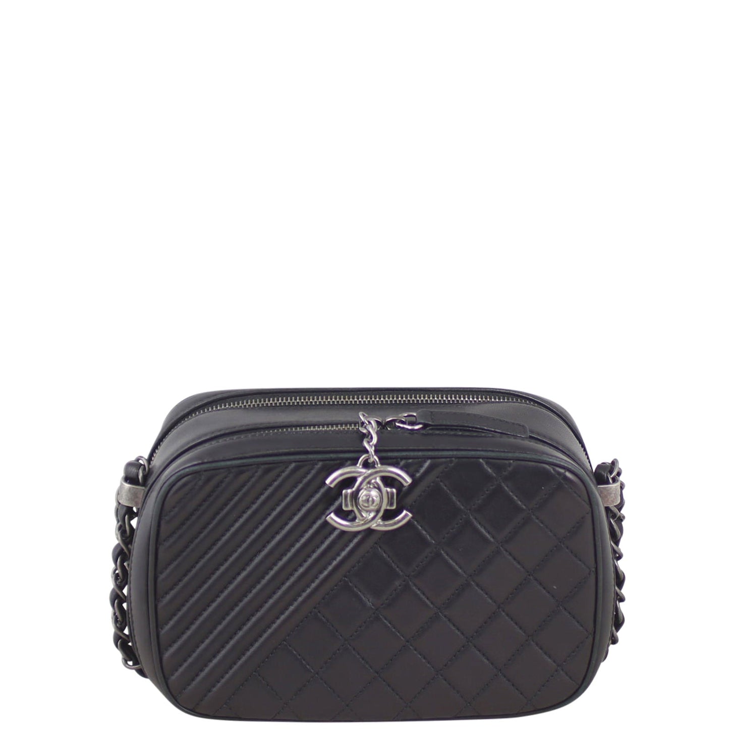 Chanel Coco Boy Camera Bag